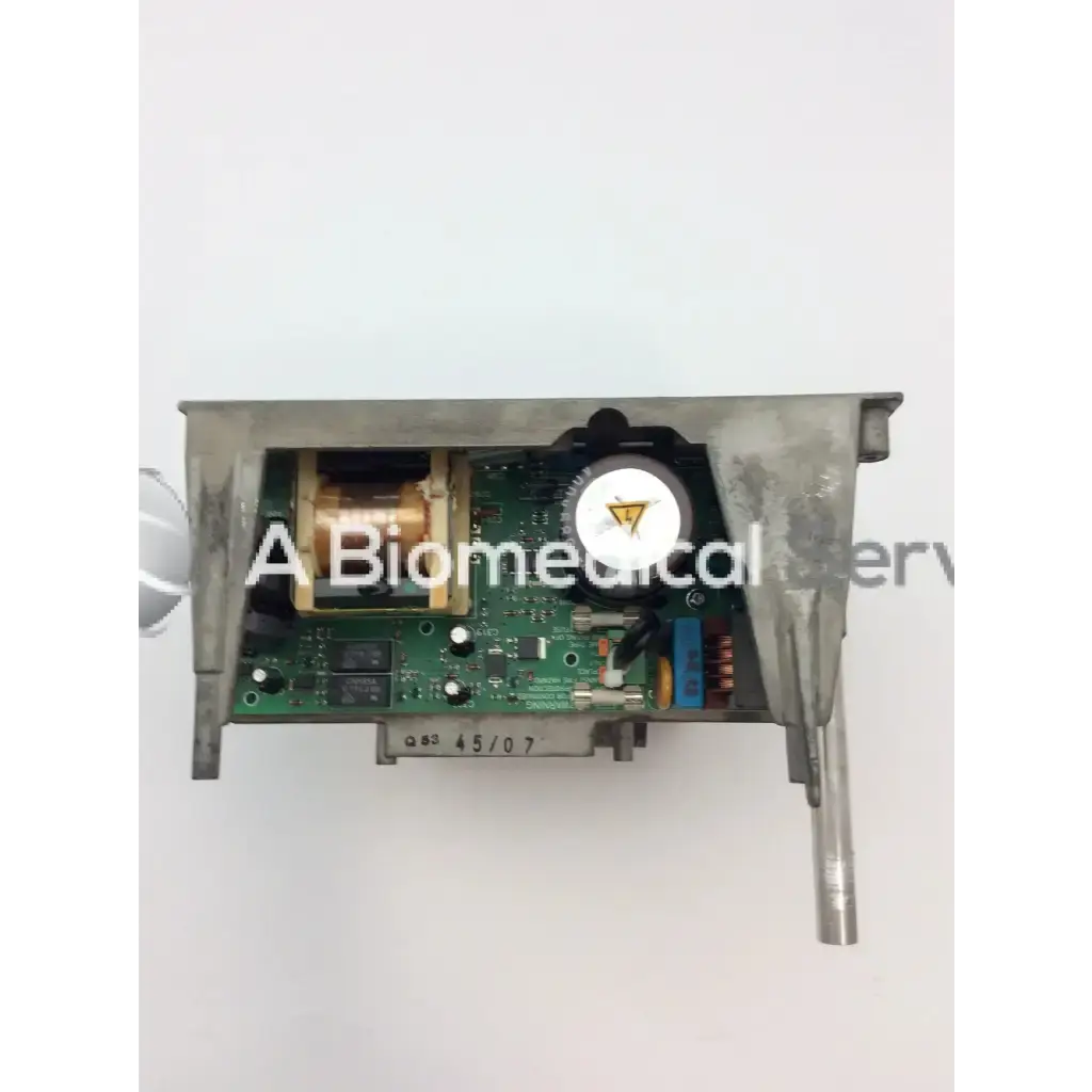 Load image into Gallery viewer, A Biomedical Service Philips M8003-30101 Rev 0716 MP50 Patient Monitor Power Supply Board 