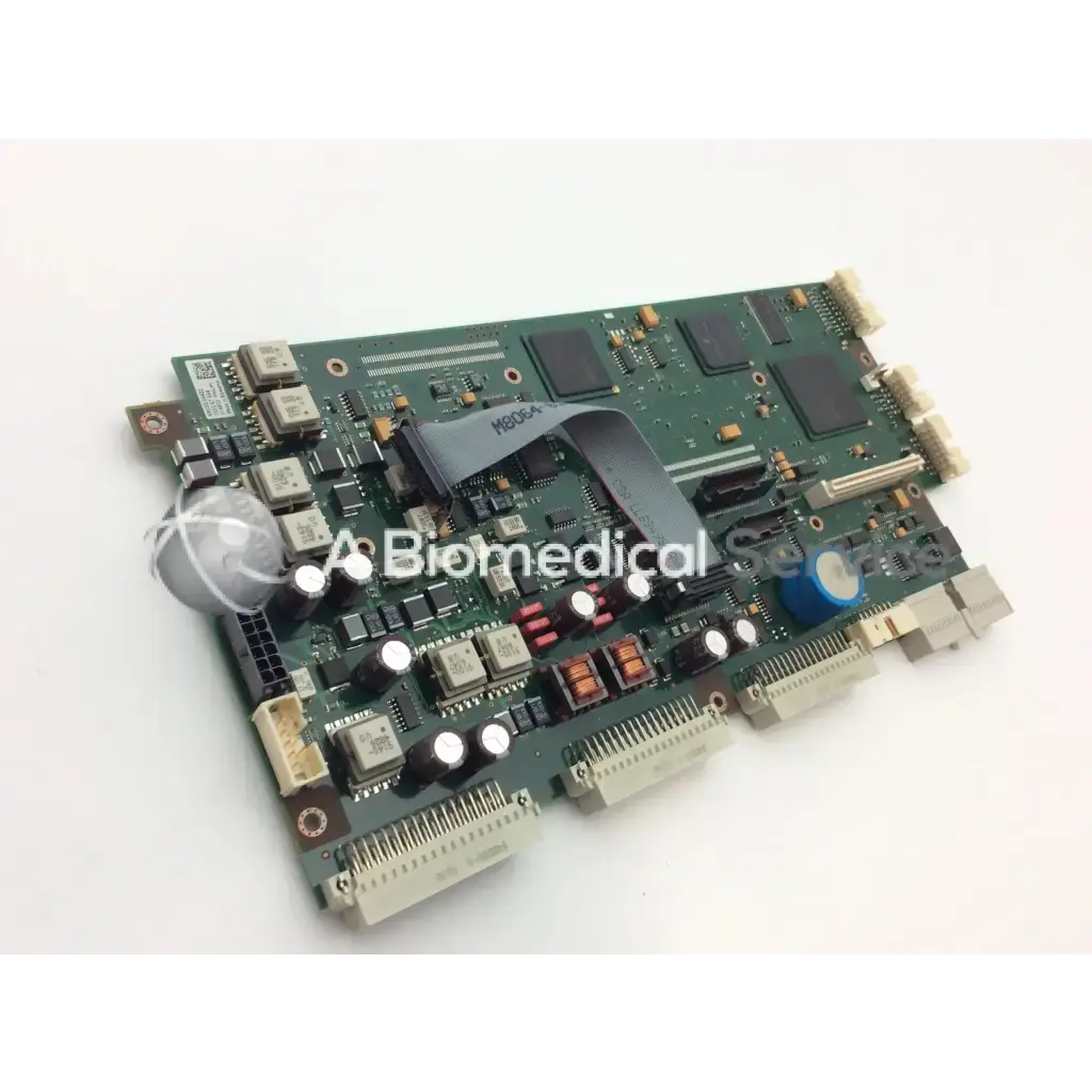 Philips M8050-66422 0523 ST 644 014835 IntelliVue MP70