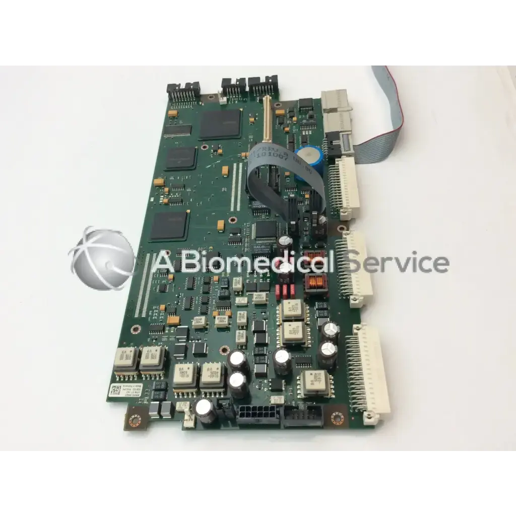 Load image into Gallery viewer, A Biomedical Service Philips M8050-66423 0706 ST 743 006102 Main Board 