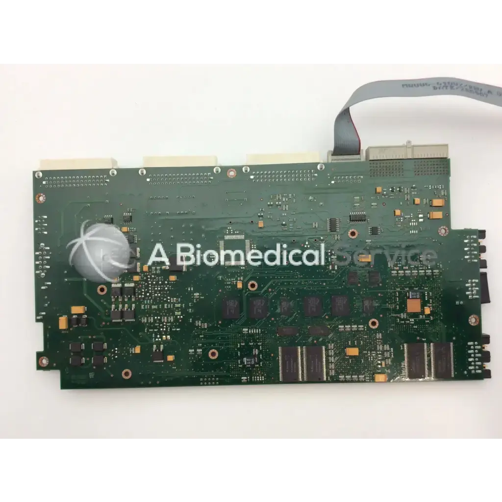 Load image into Gallery viewer, A Biomedical Service Philips M8050-66423 0706 ST 743 006102 Main Board 
