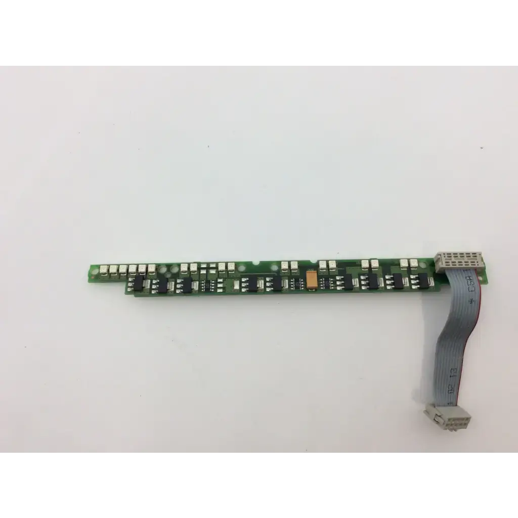 Load image into Gallery viewer, A Biomedical Service Philips M8065-66401 0212 ST 640 059720 Patient Monitor Light Board 