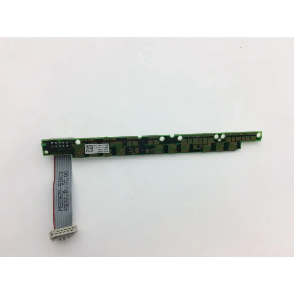 Load image into Gallery viewer, A Biomedical Service Philips M8065-66401 0212 ST 640 059720 Patient Monitor Light Board 