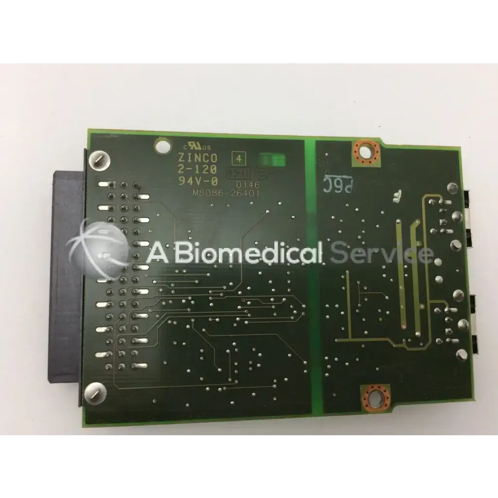 Load image into Gallery viewer, A Biomedical Service Philips M8086-67001 M8086-26401 Intellivue MP70 Mouse/Keyboard Control Board 