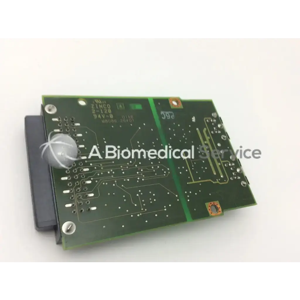 Load image into Gallery viewer, A Biomedical Service Philips M8086-67001 M8086-26401 Intellivue MP70 Mouse/Keyboard Control Board 