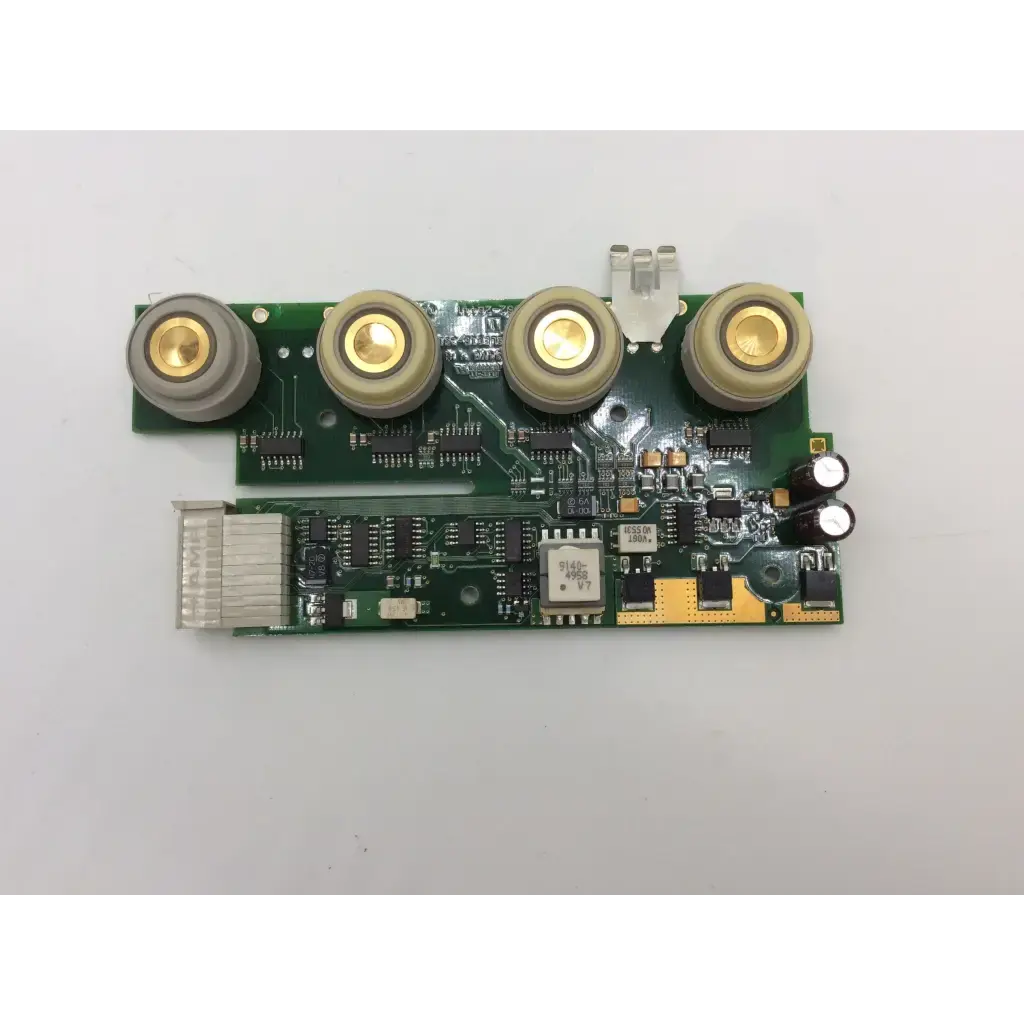 Philips MP50 Side Module Rack Board - A Biomedical Service