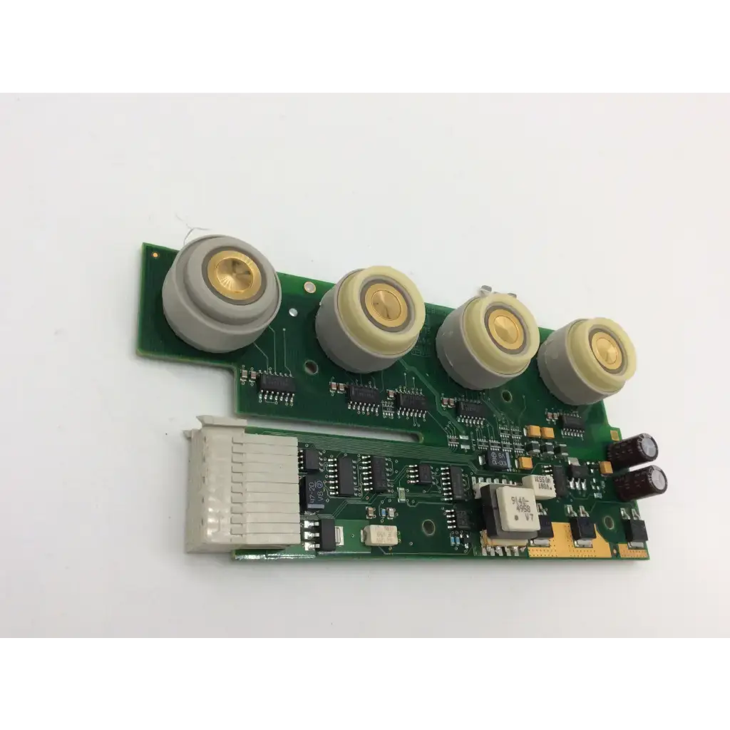 Philips MP50 Side Module Rack Board - A Biomedical Service