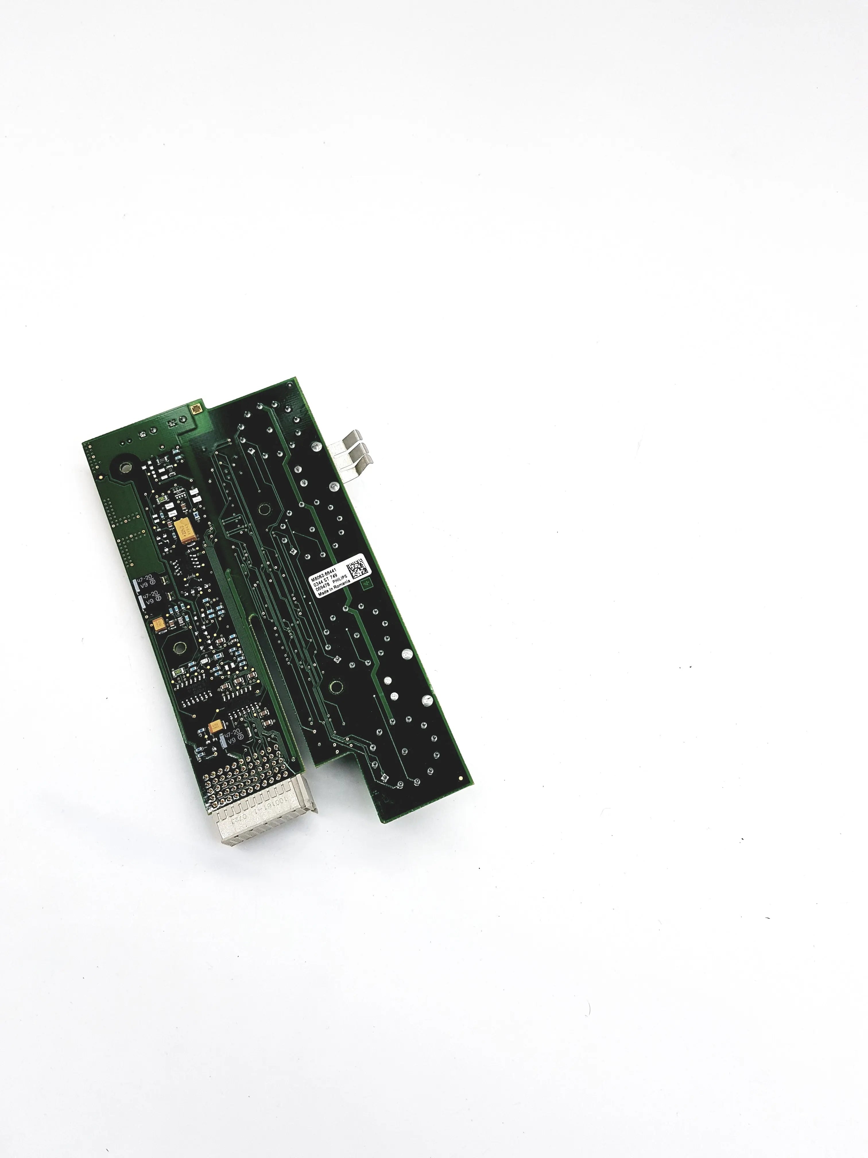 Load image into Gallery viewer, A Biomedical Service Philips MP50 Side Module Rack Board 