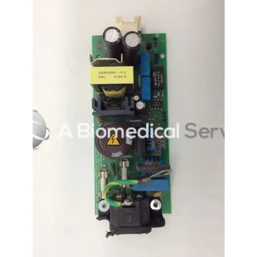 Load image into Gallery viewer, A Biomedical Service Phillips M3046-60002 Power Supply 