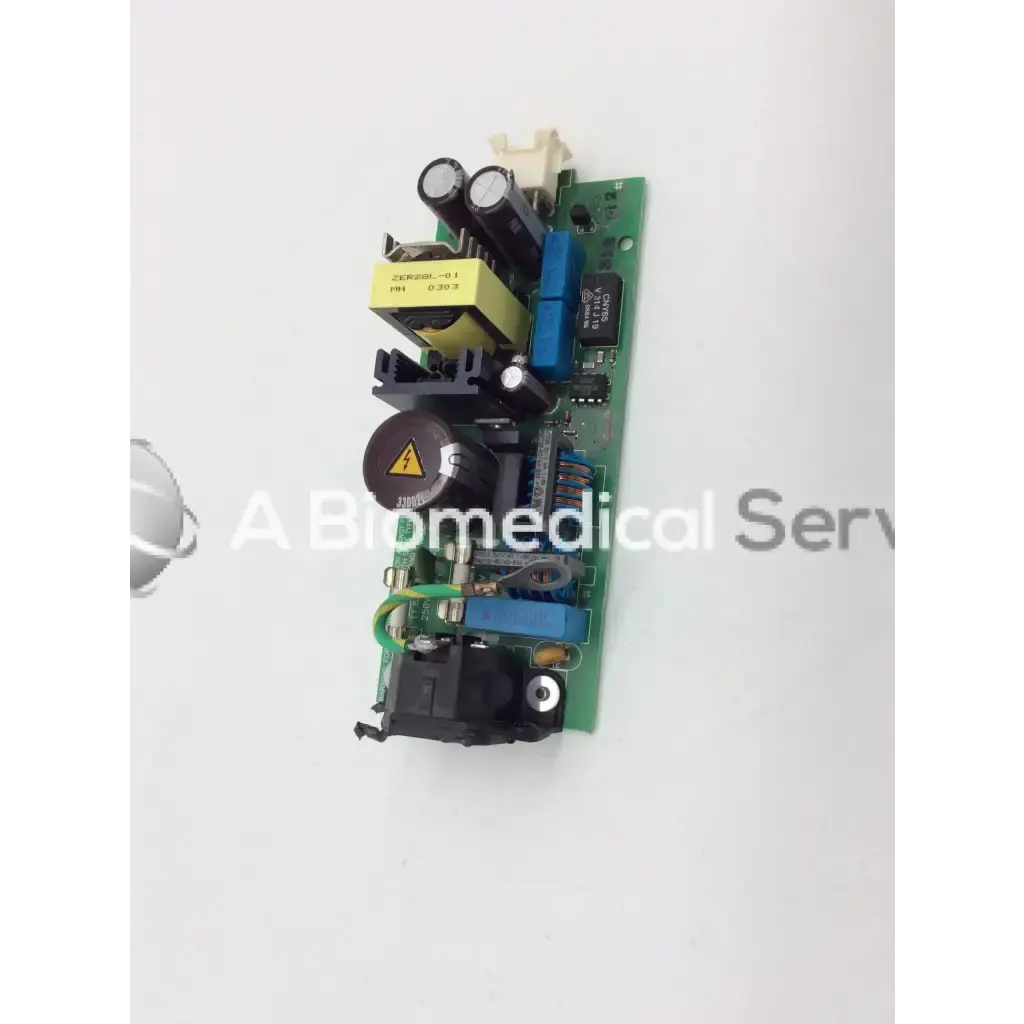 Load image into Gallery viewer, A Biomedical Service Phillips M3046-60002 Power Supply 