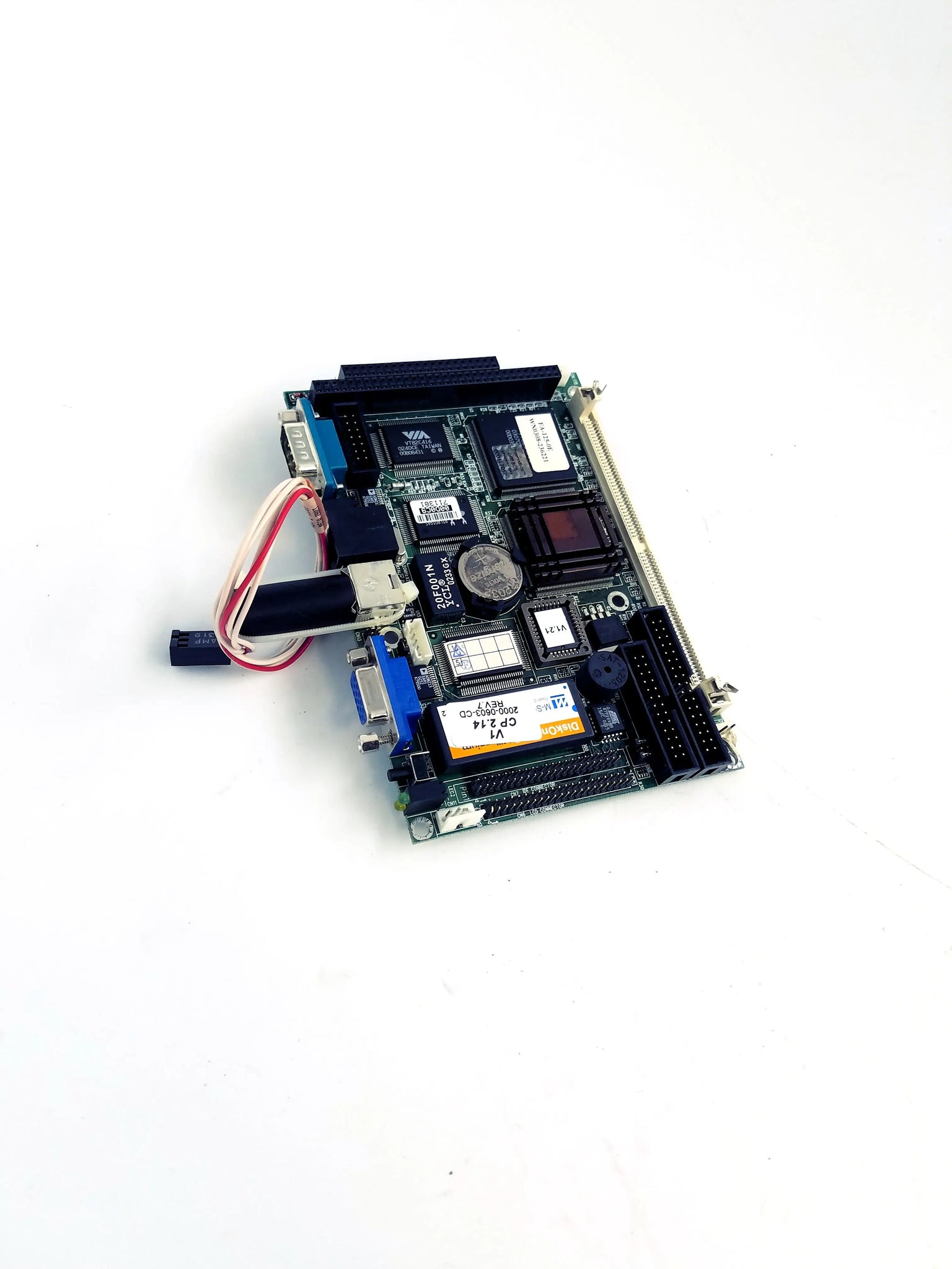 roiページ PhoenixBios D486 Circuit Board – A Biomedical Service