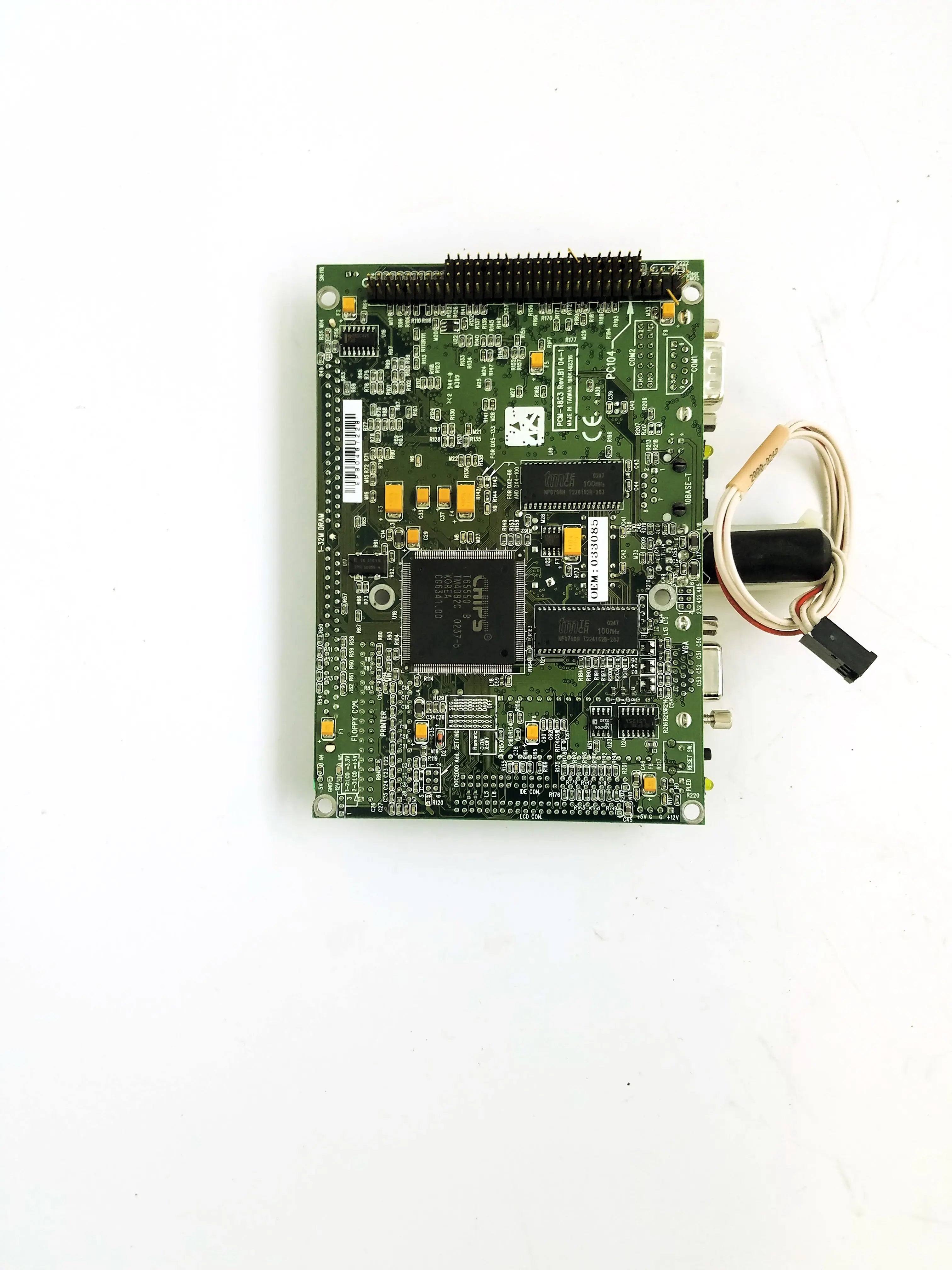 Load image into Gallery viewer, A Biomedical Service PhoenixBios D486 Circuit Board 