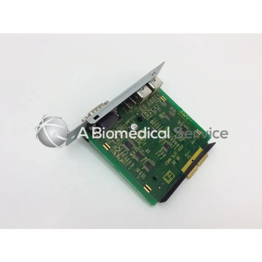 Load image into Gallery viewer, A Biomedical Service Pioneer Aww1221 Anp2172-A Comm Slot Assy Plasma Tv Pdp-507 