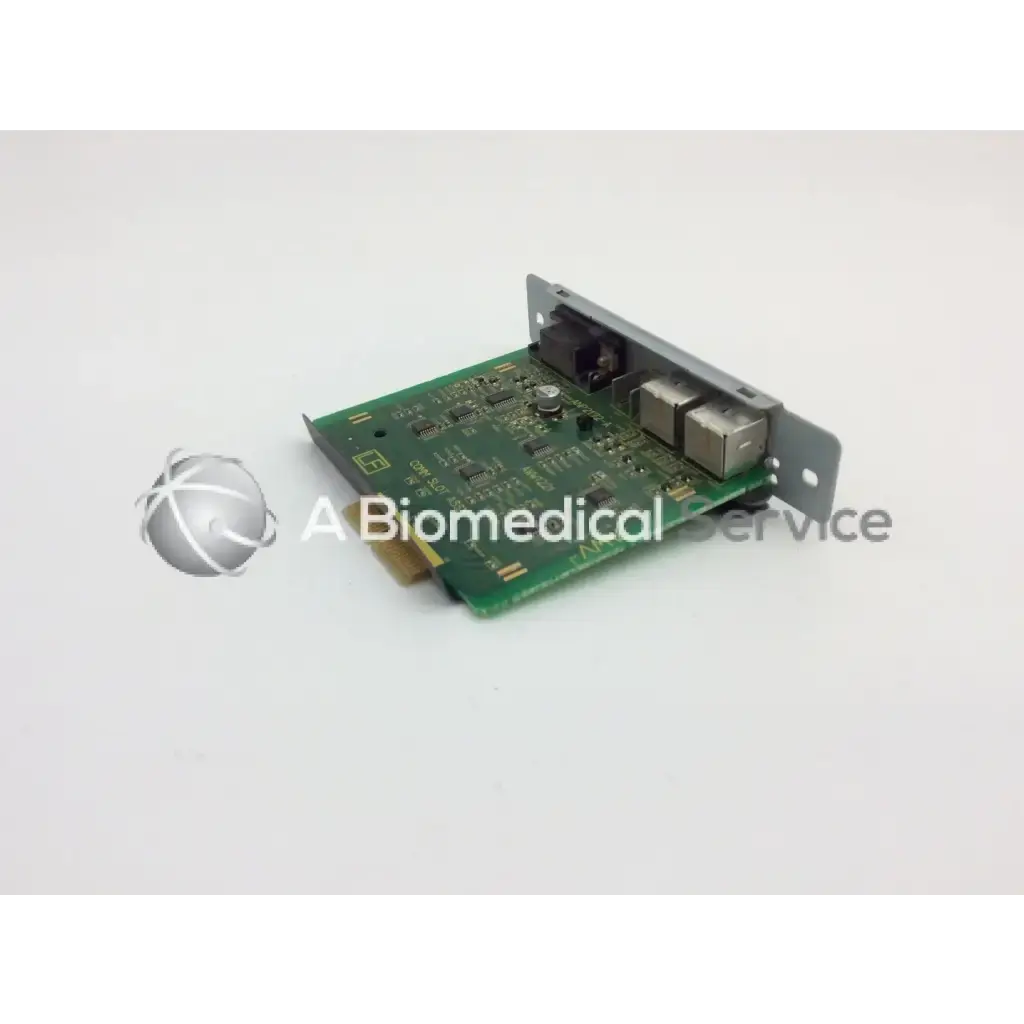 Load image into Gallery viewer, A Biomedical Service Pioneer Aww1221 Anp2172-A Comm Slot Assy Plasma Tv Pdp-507 