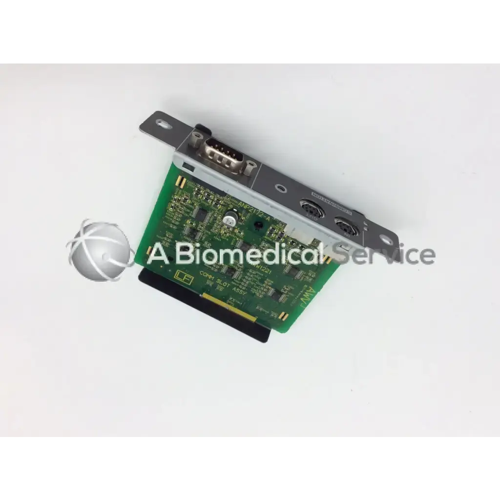 Load image into Gallery viewer, A Biomedical Service Pioneer Aww1221 Anp2172-A Comm Slot Assy Plasma Tv Pdp-507 