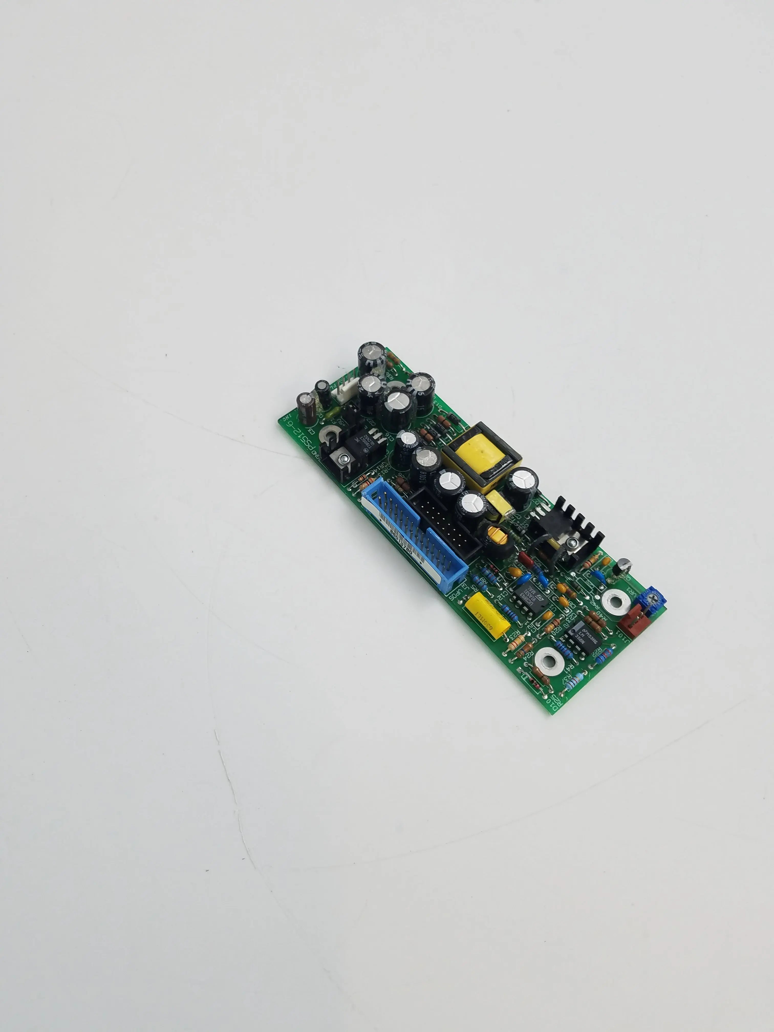 Load image into Gallery viewer, A Biomedical Service Planar PS512-6 EL Display DC-DC Power Supply Board 