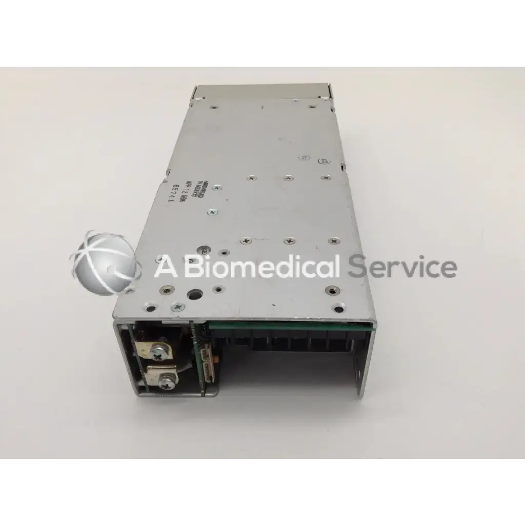 Power-One LR38879 Power Supply Rectifier - A Biomedical Service