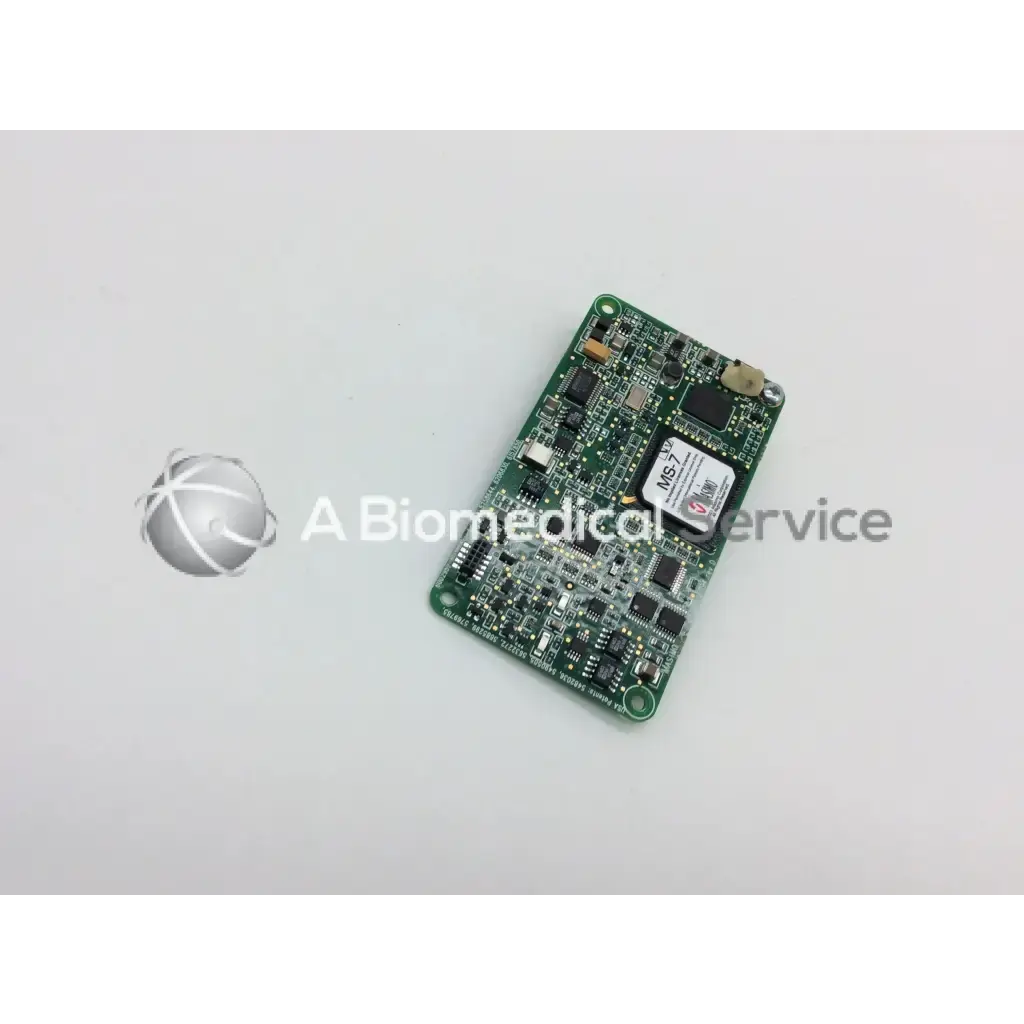 Load image into Gallery viewer, A Biomedical Service Pulse Oximeter Board, Masimo 