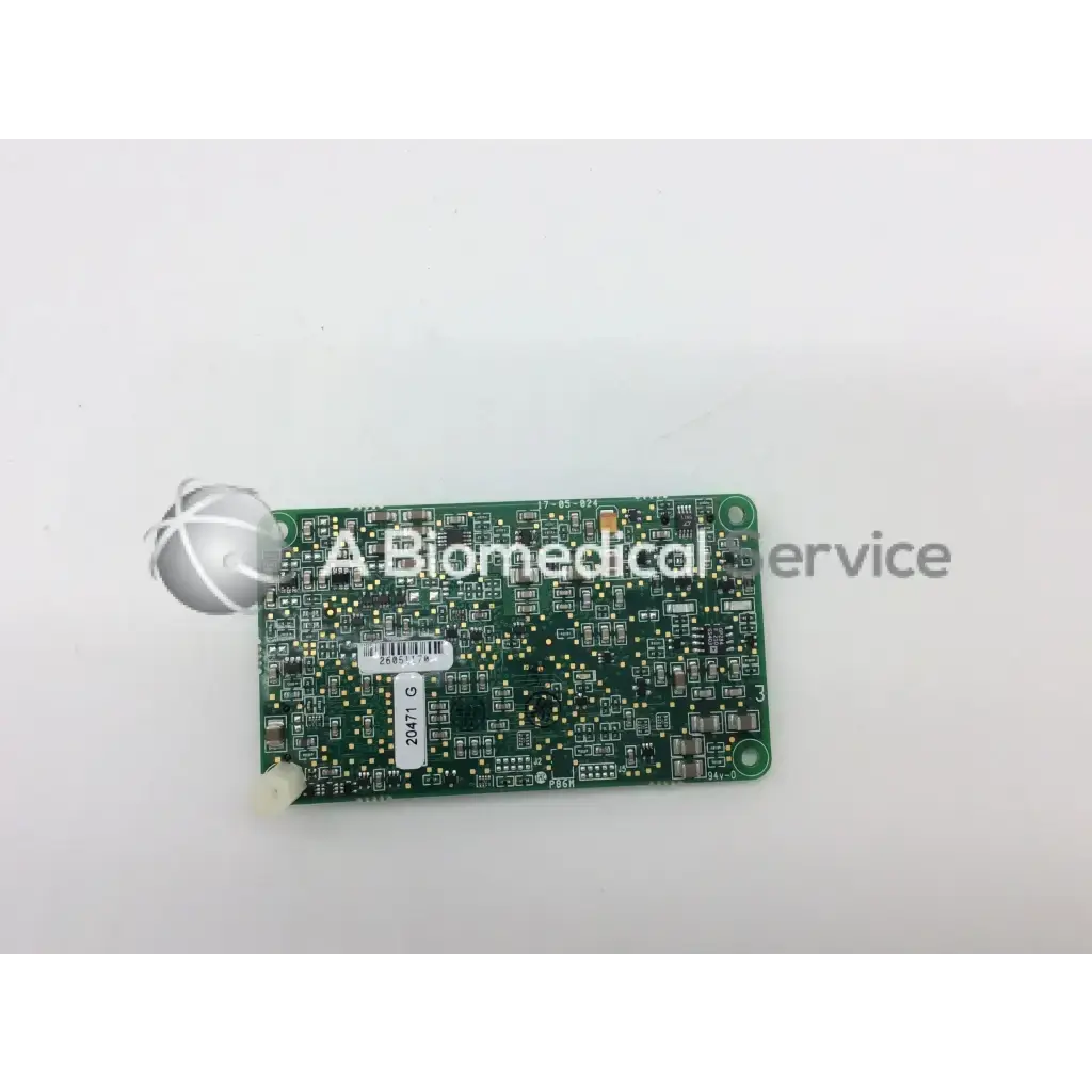 Load image into Gallery viewer, A Biomedical Service Pulse Oximeter Board, Masimo 