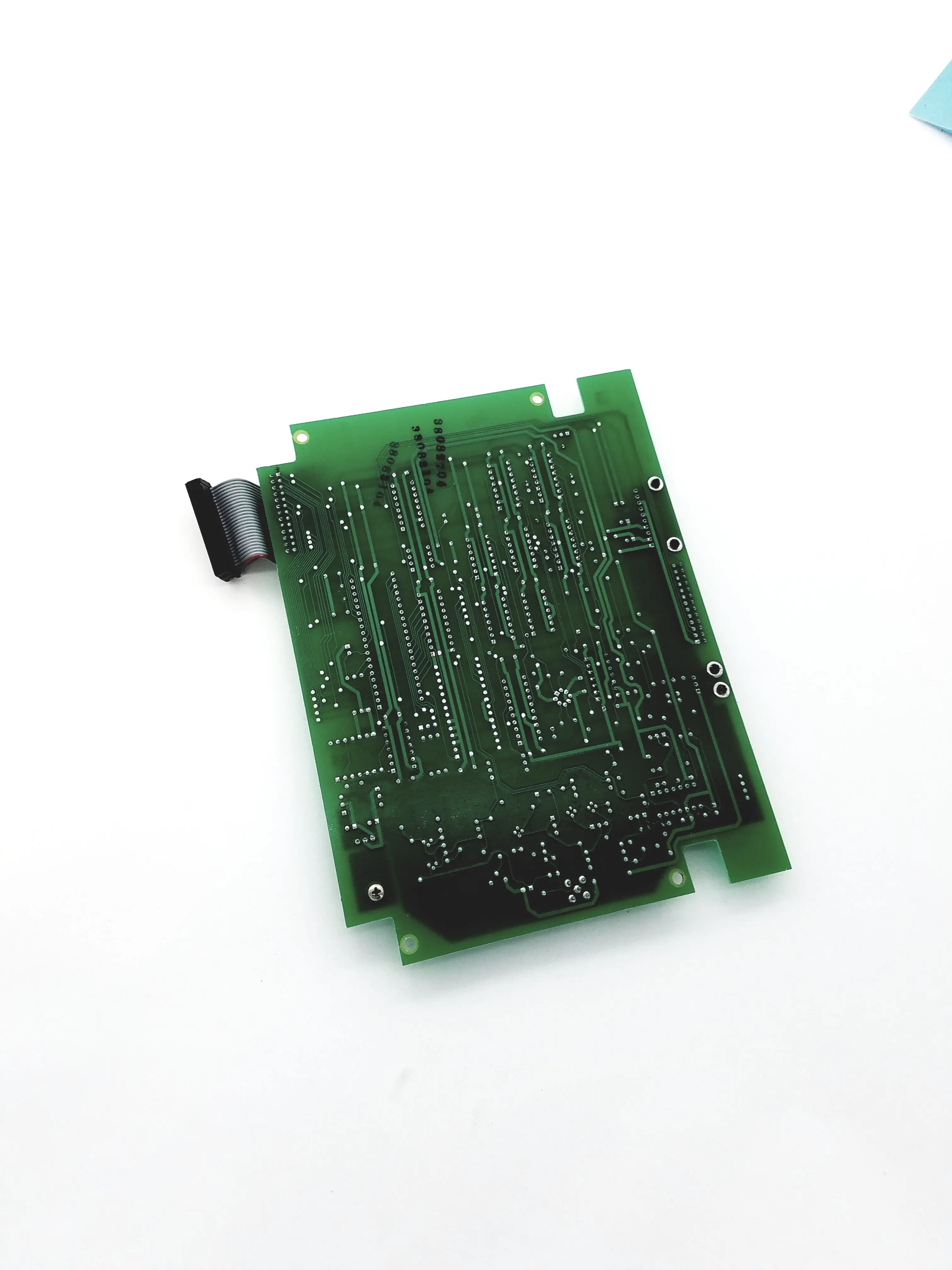 Load image into Gallery viewer, A Biomedical Service RCI-F 94V0 2104 MB REV 2A PCB Circuit Board 