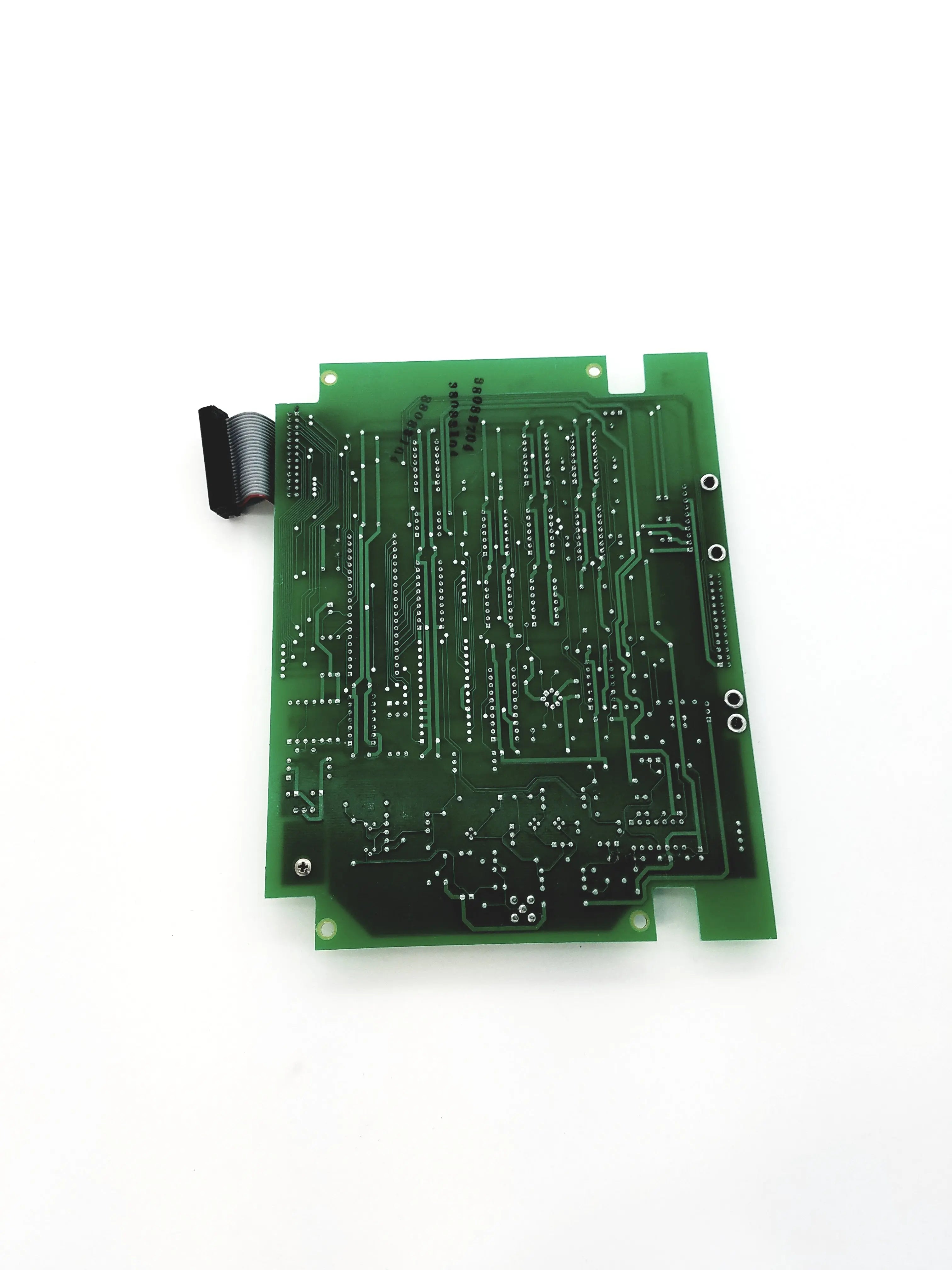 Load image into Gallery viewer, A Biomedical Service RCI-F 94V0 2104 MB REV 2A PCB Circuit Board 