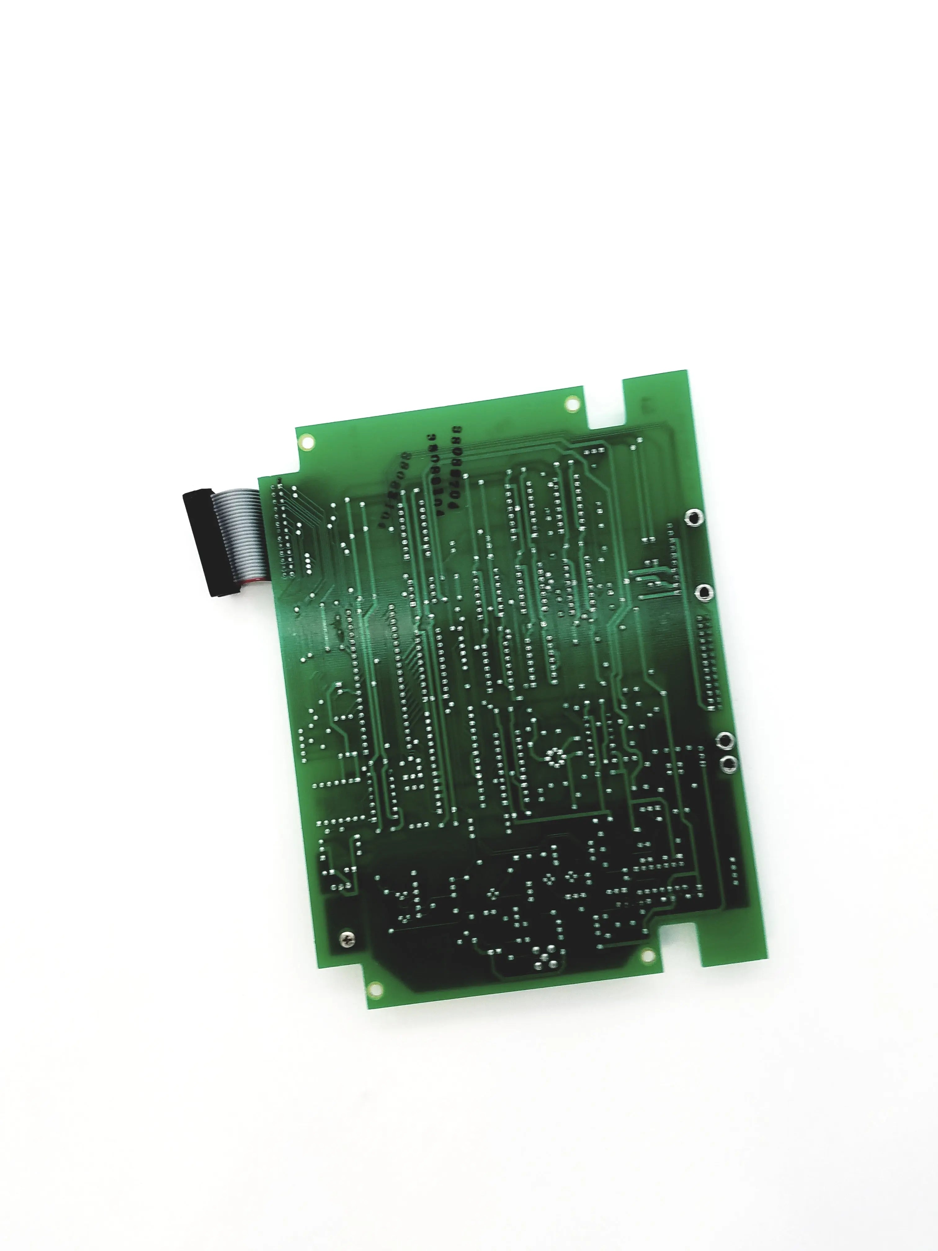 Load image into Gallery viewer, A Biomedical Service RCI-F 94V0 2104 MB REV 2A PCB Circuit Board 