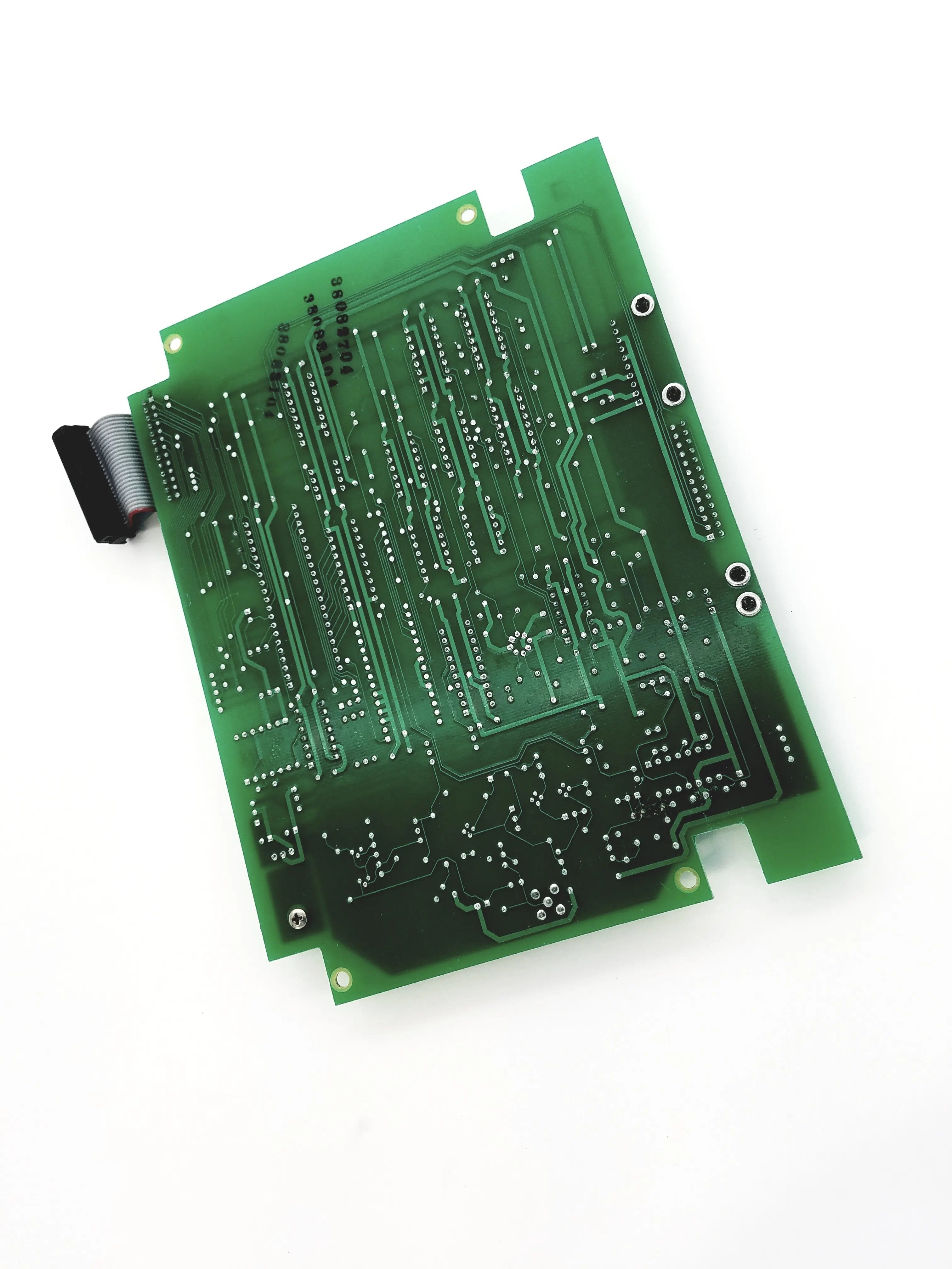 Load image into Gallery viewer, A Biomedical Service RCI-F 94V0 2104 MB REV 2A PCB Circuit Board 