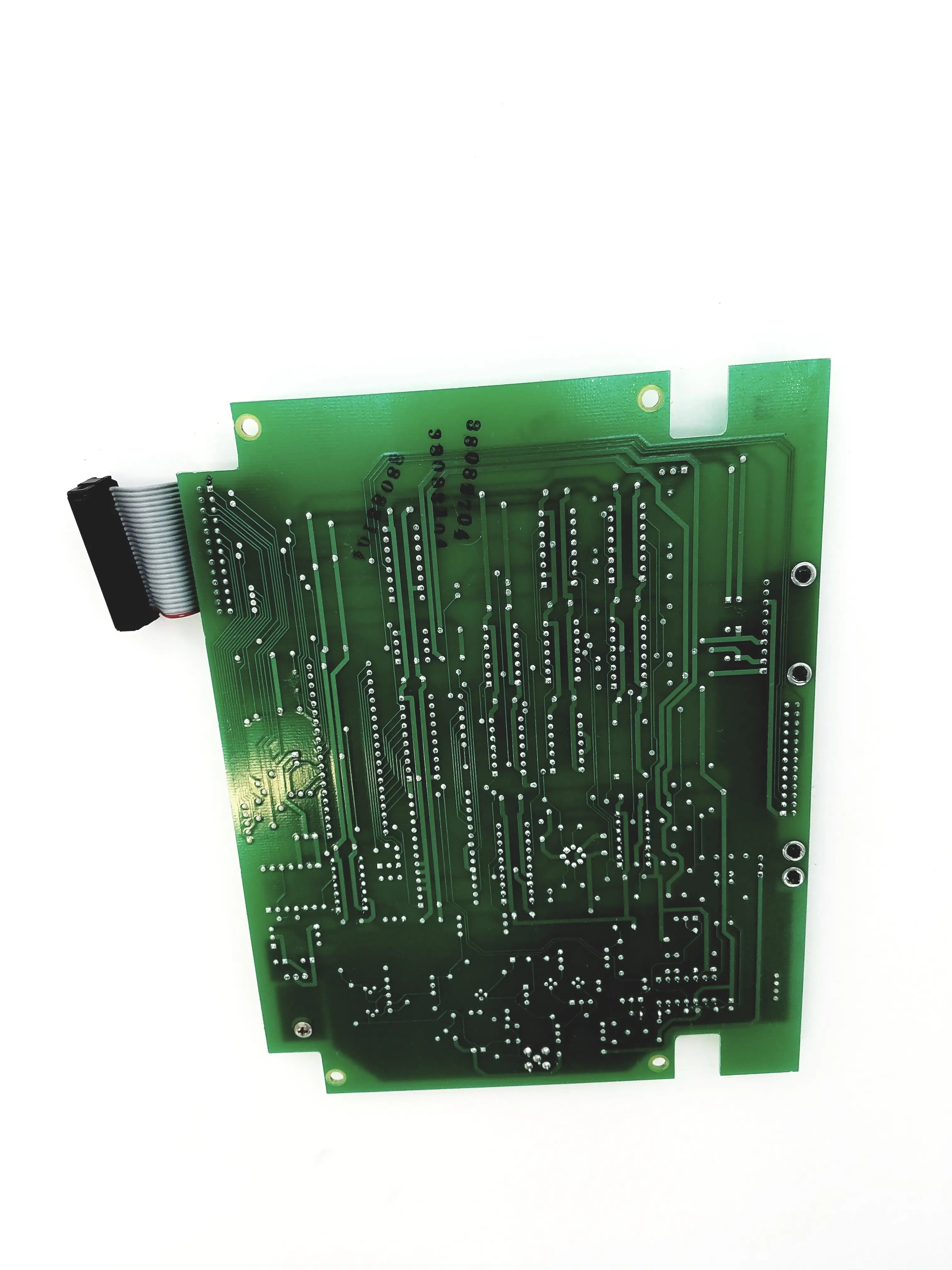 Load image into Gallery viewer, A Biomedical Service RCI-F 94V0 2104 MB REV 2A PCB Circuit Board 