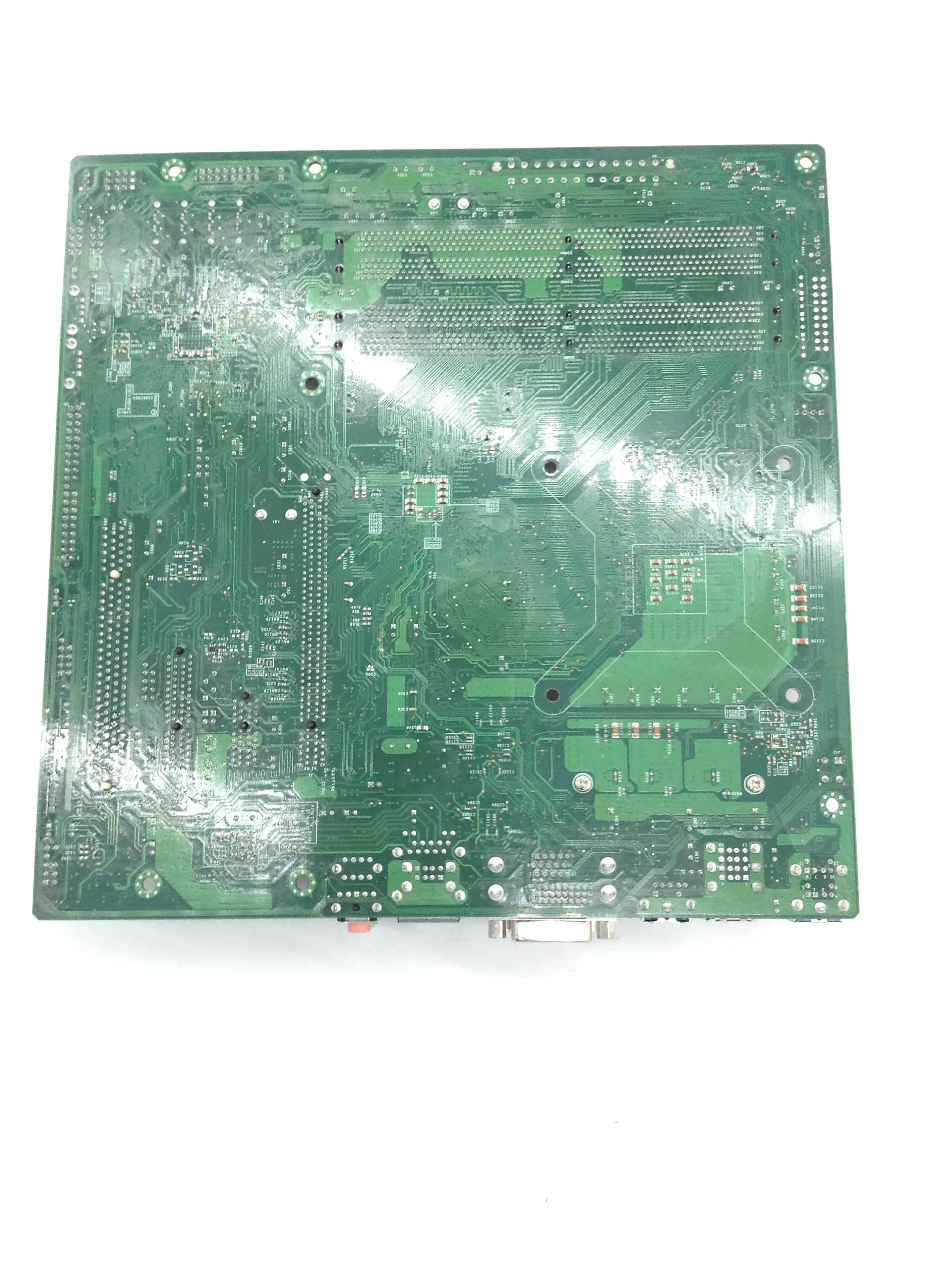 Load image into Gallery viewer, A Biomedical Service RadiSys PL35Q - Intel Q35 Core 2 Duo Micro ATX Embedded Motherboard 