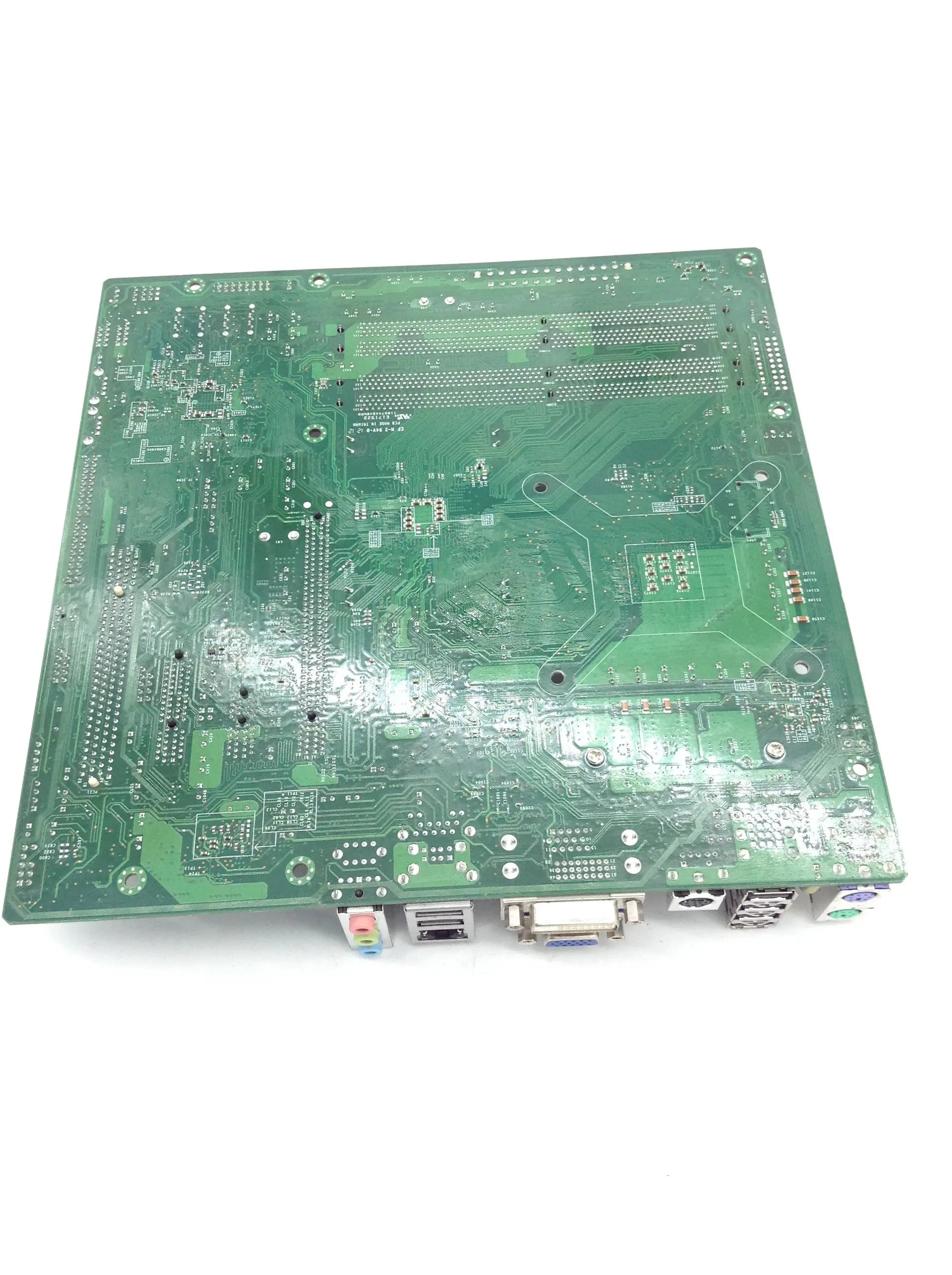 Load image into Gallery viewer, A Biomedical Service RadiSys PL35Q - Intel Q35 Core 2 Duo Micro ATX Embedded Motherboard 