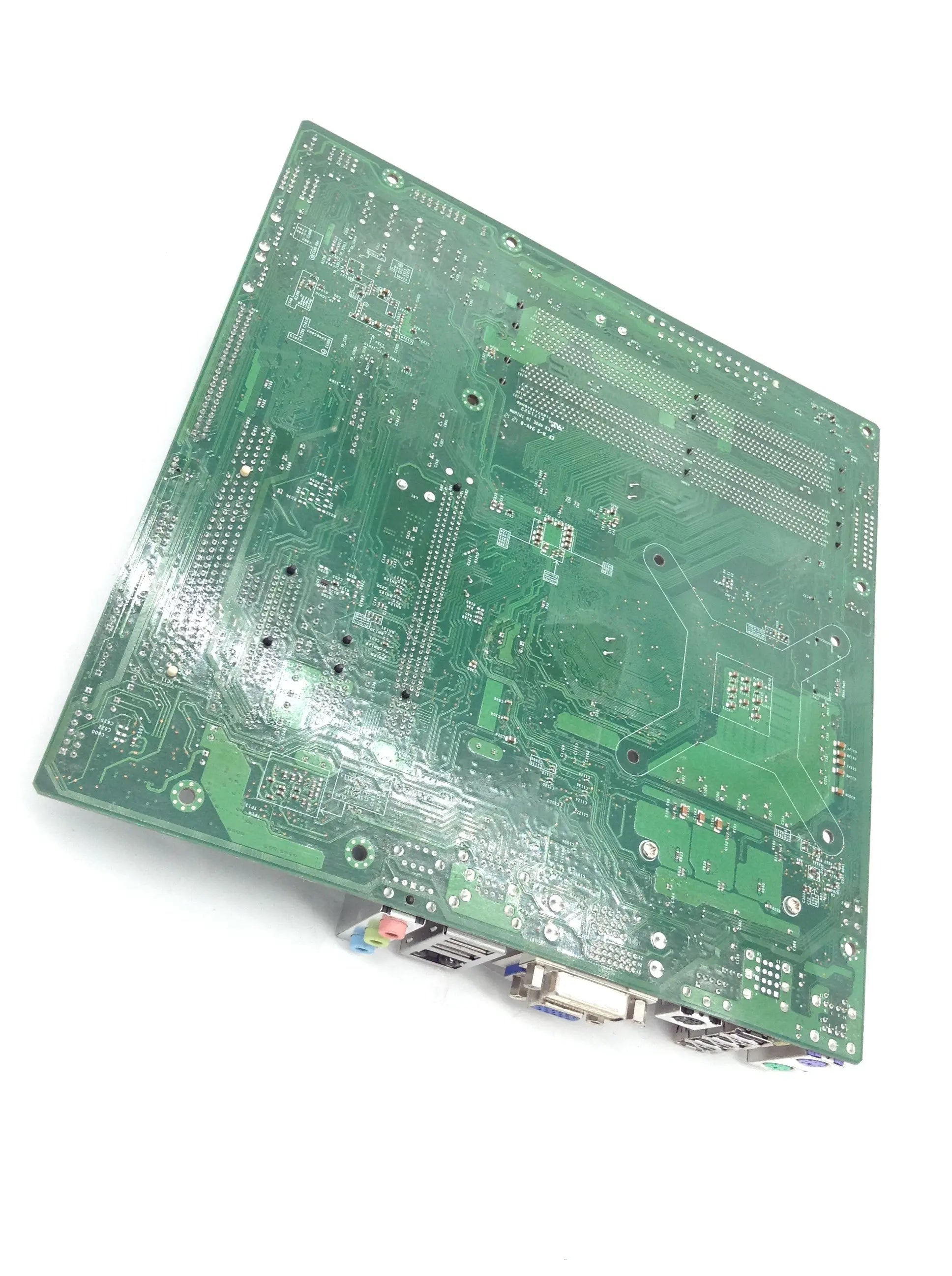 Load image into Gallery viewer, A Biomedical Service RadiSys PL35Q - Intel Q35 Core 2 Duo Micro ATX Embedded Motherboard 