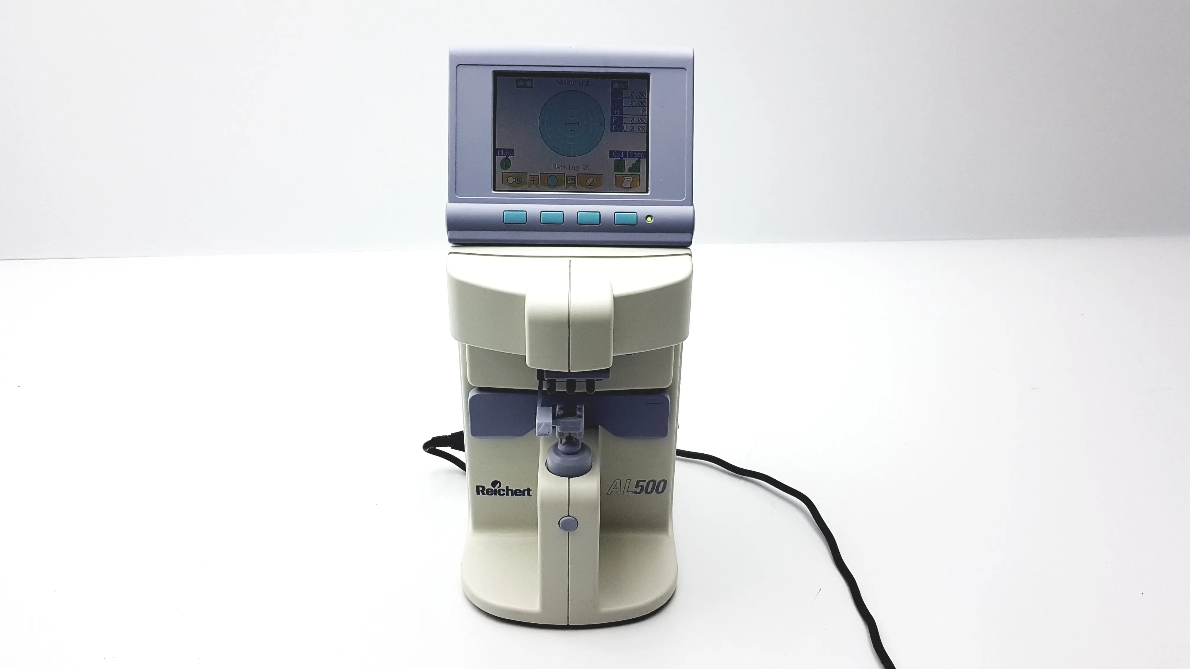 Load image into Gallery viewer, A Biomedical Service Reichert AL500 Auto Lensometer 15321110 