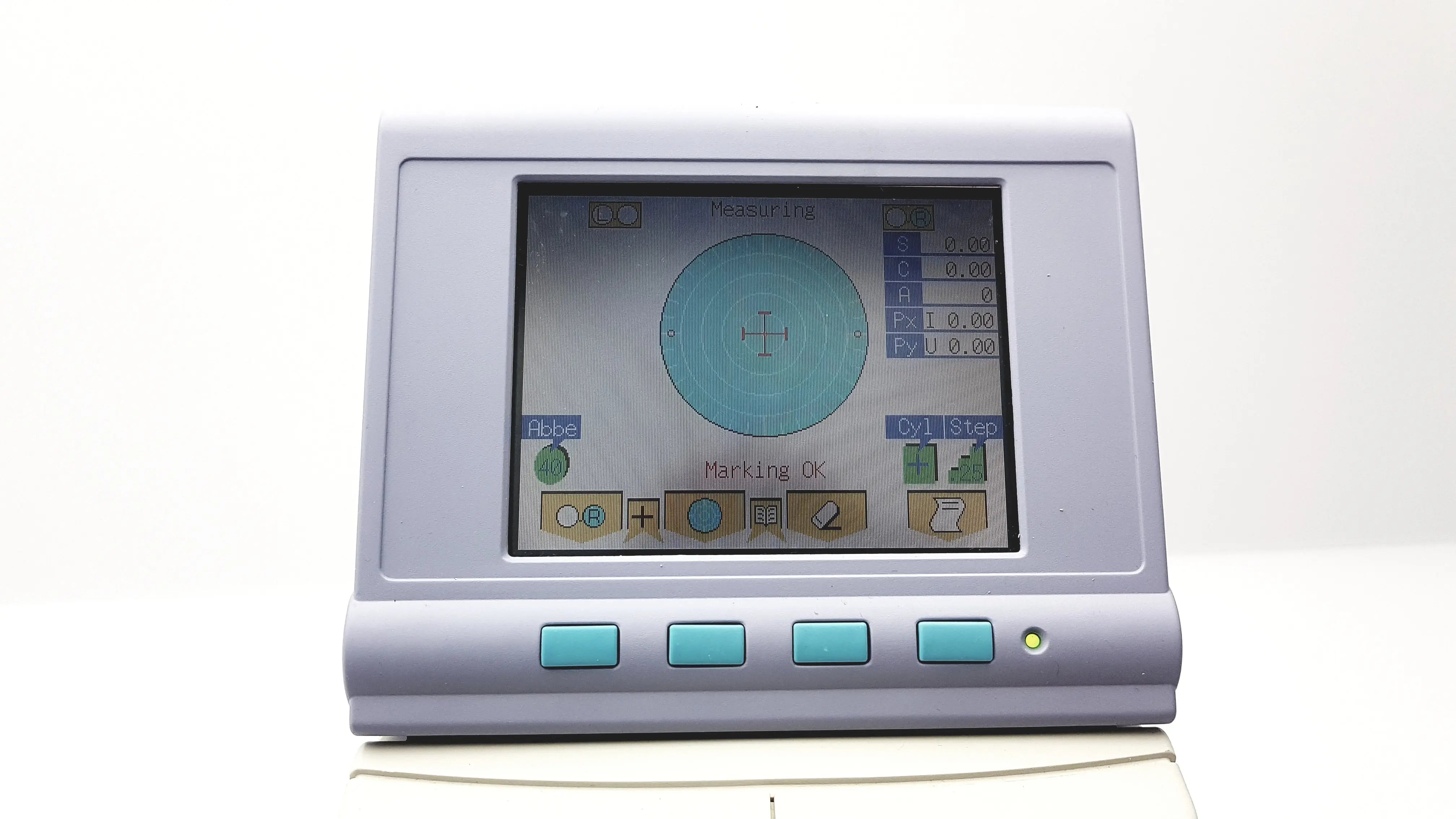 Load image into Gallery viewer, A Biomedical Service Reichert AL500 Auto Lensometer 15321110 