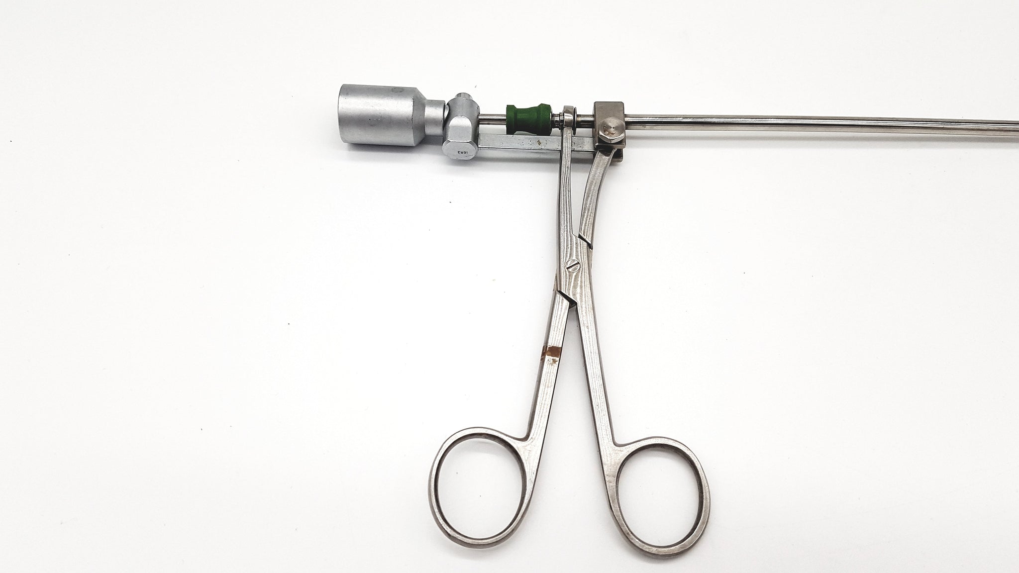 Richard Wolf 8383.21 Kleppinger Bipolar Forceps Insert A Biomedical