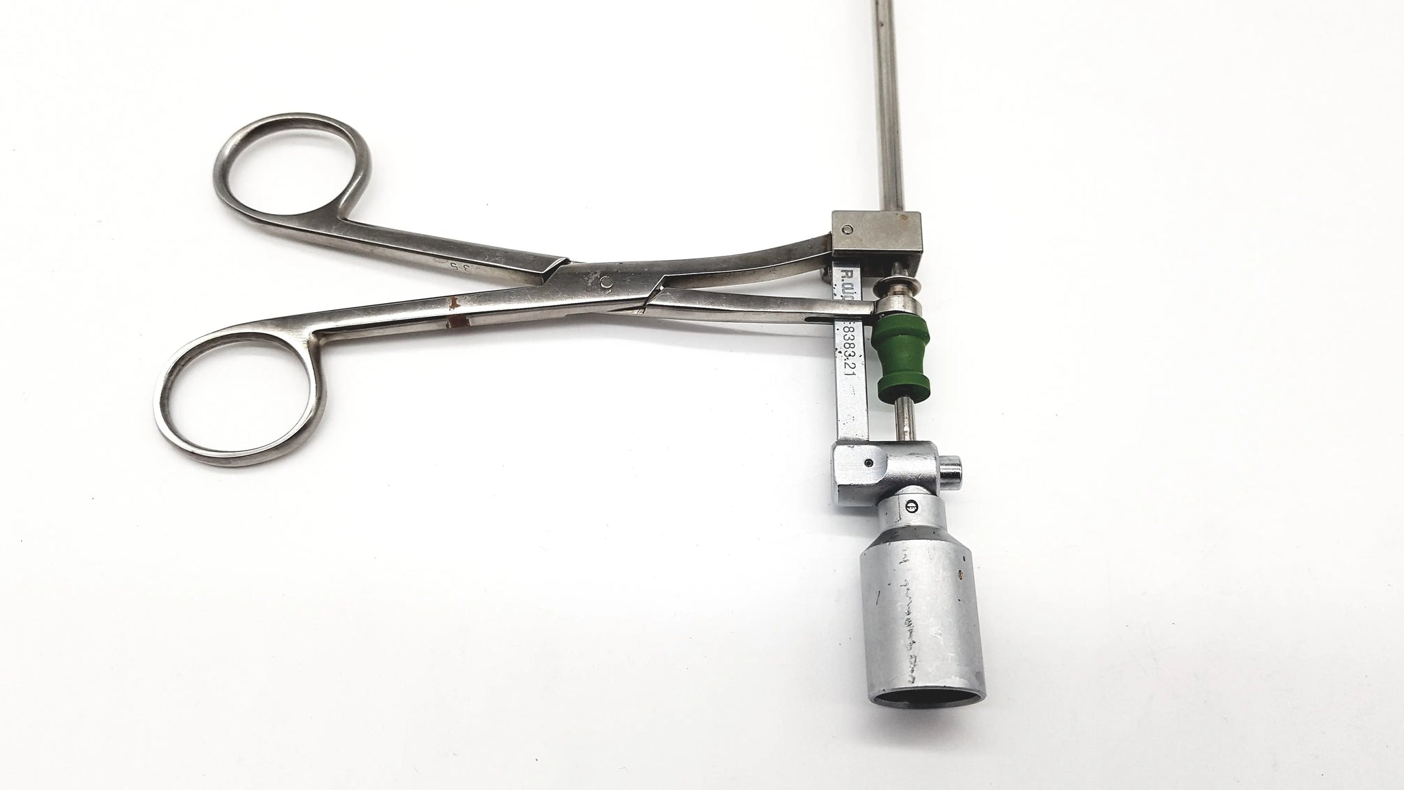 Richard Wolf 8383.21 Kleppinger Bipolar Forceps Insert A Biomedical