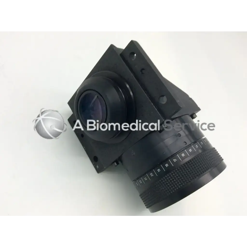 Load image into Gallery viewer, A Biomedical Service Rodenstock XR-Heliflex f=100mm 