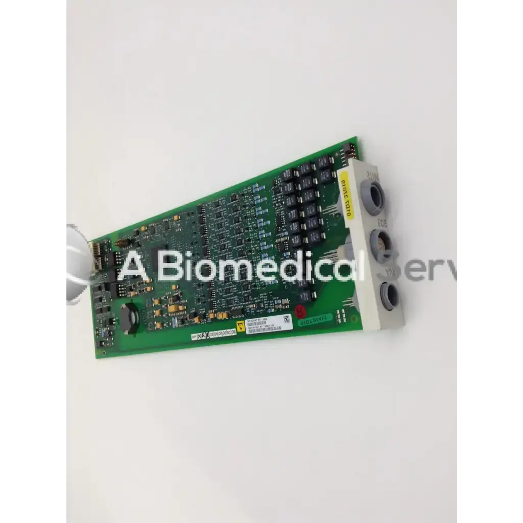 Load image into Gallery viewer, A Biomedical Service SIEMENS 6654706 E1 EKG Board 
