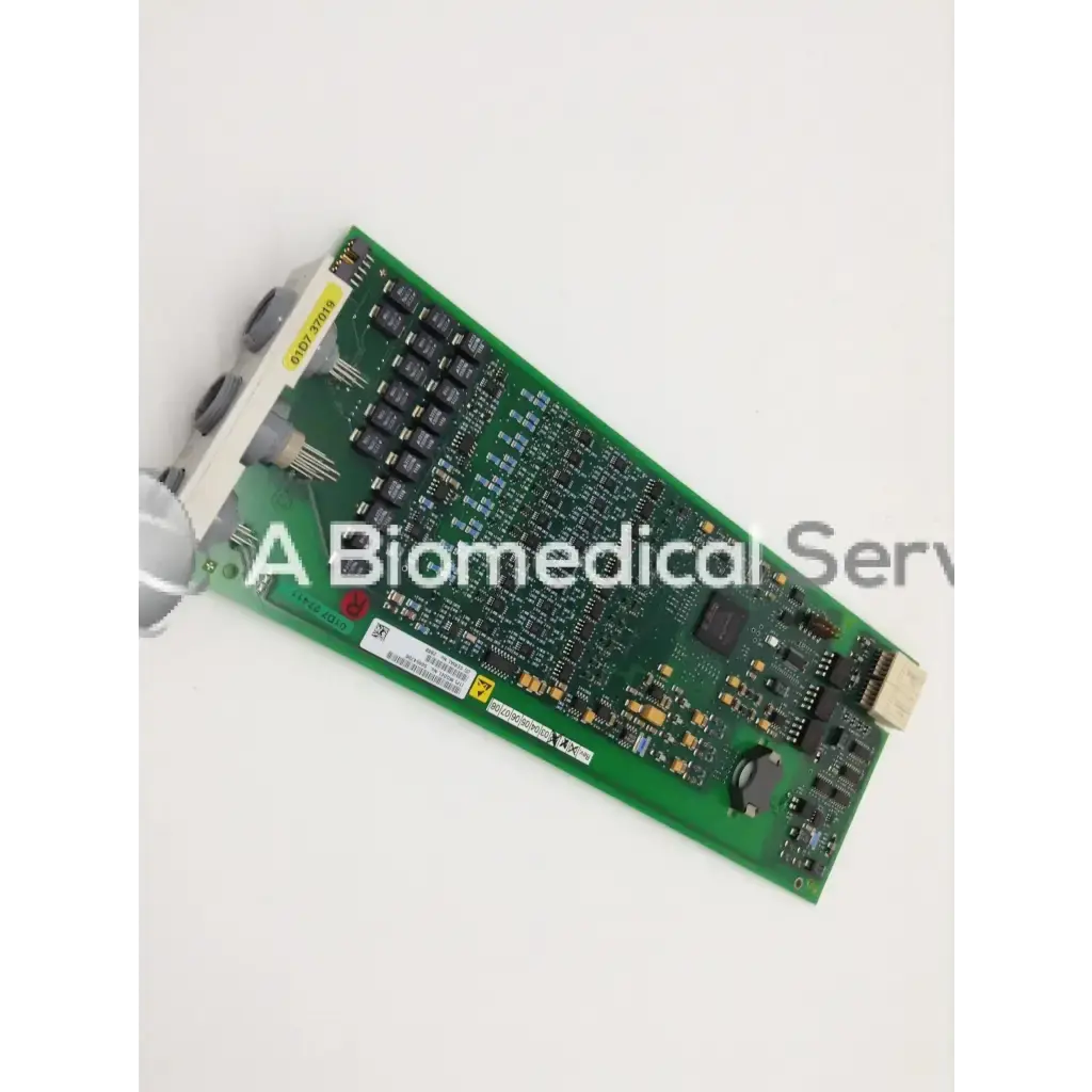Load image into Gallery viewer, A Biomedical Service SIEMENS 6654706 E1 EKG Board 