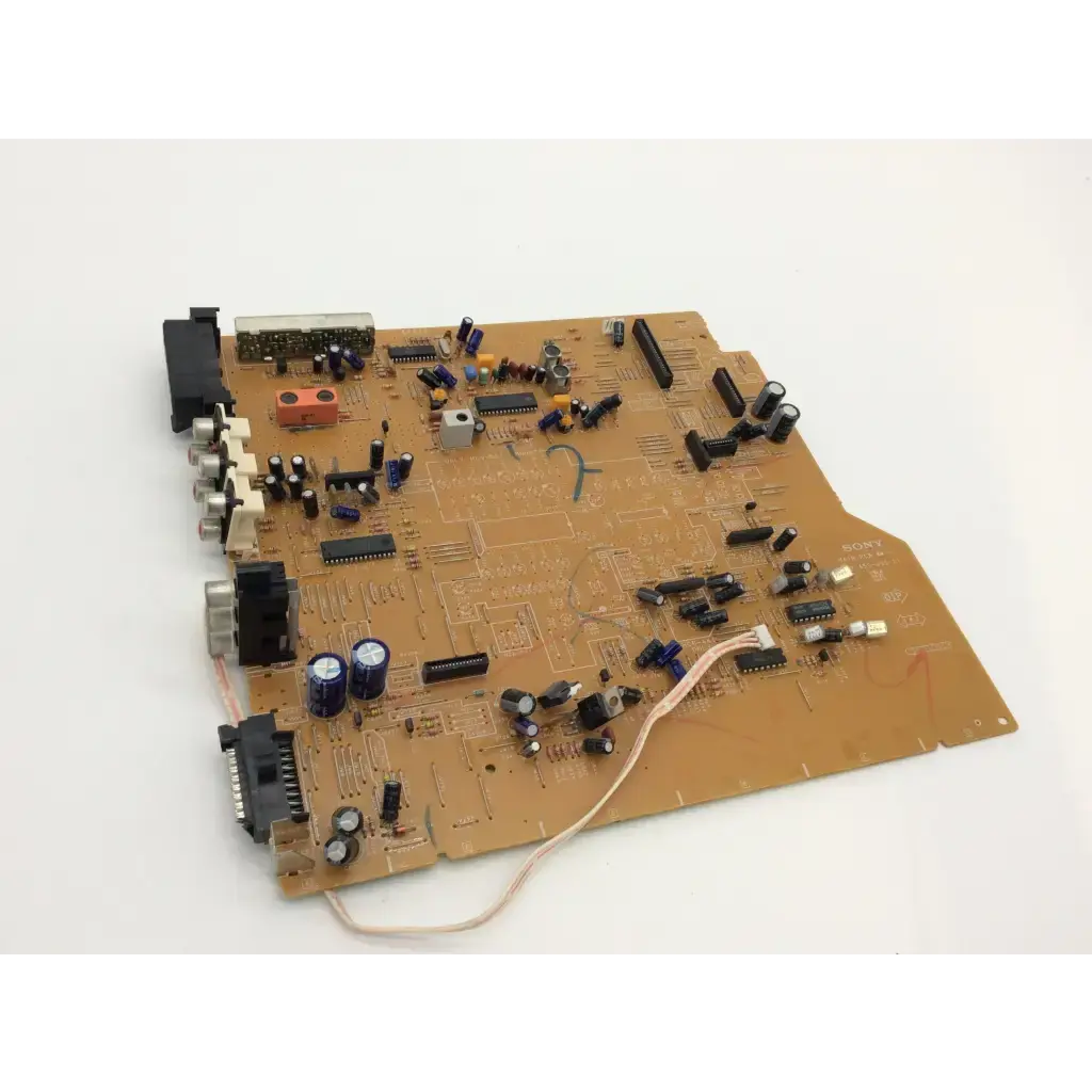 Load image into Gallery viewer, A Biomedical Service SONY Main PCB 1-650-695-21 Circuit Board 