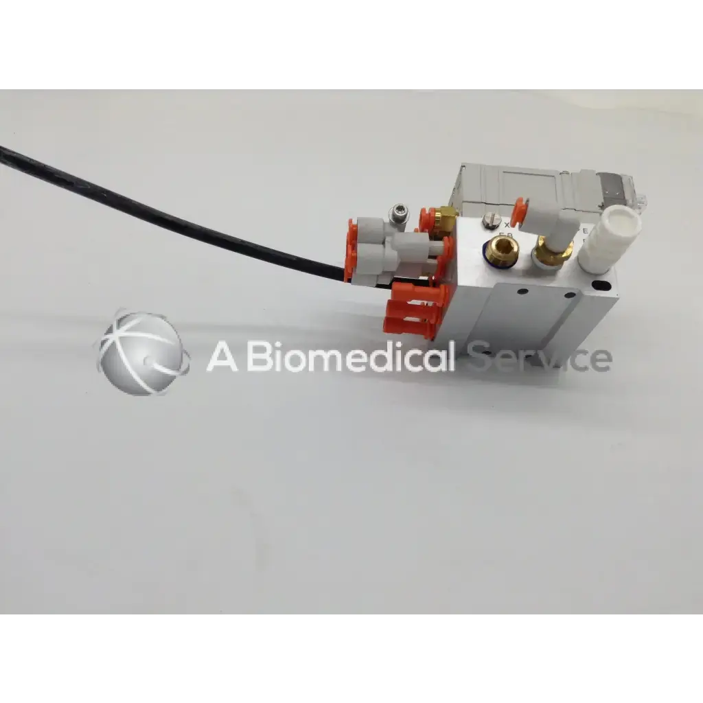 Load image into Gallery viewer, A Biomedical Service SY5140-5L02 floor for SMC Solenoid Valve 