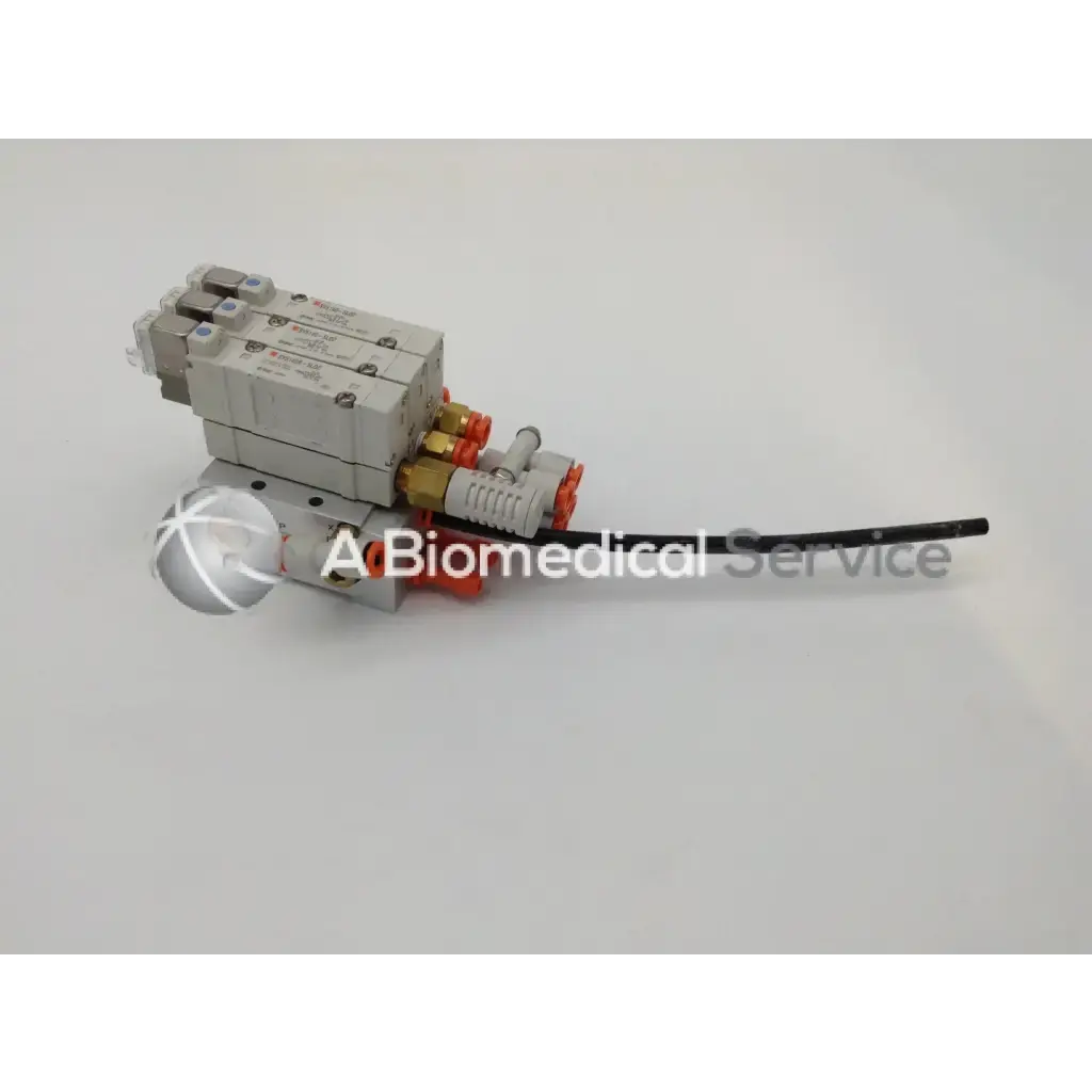 Load image into Gallery viewer, A Biomedical Service SY5140-5L02 floor for SMC Solenoid Valve 