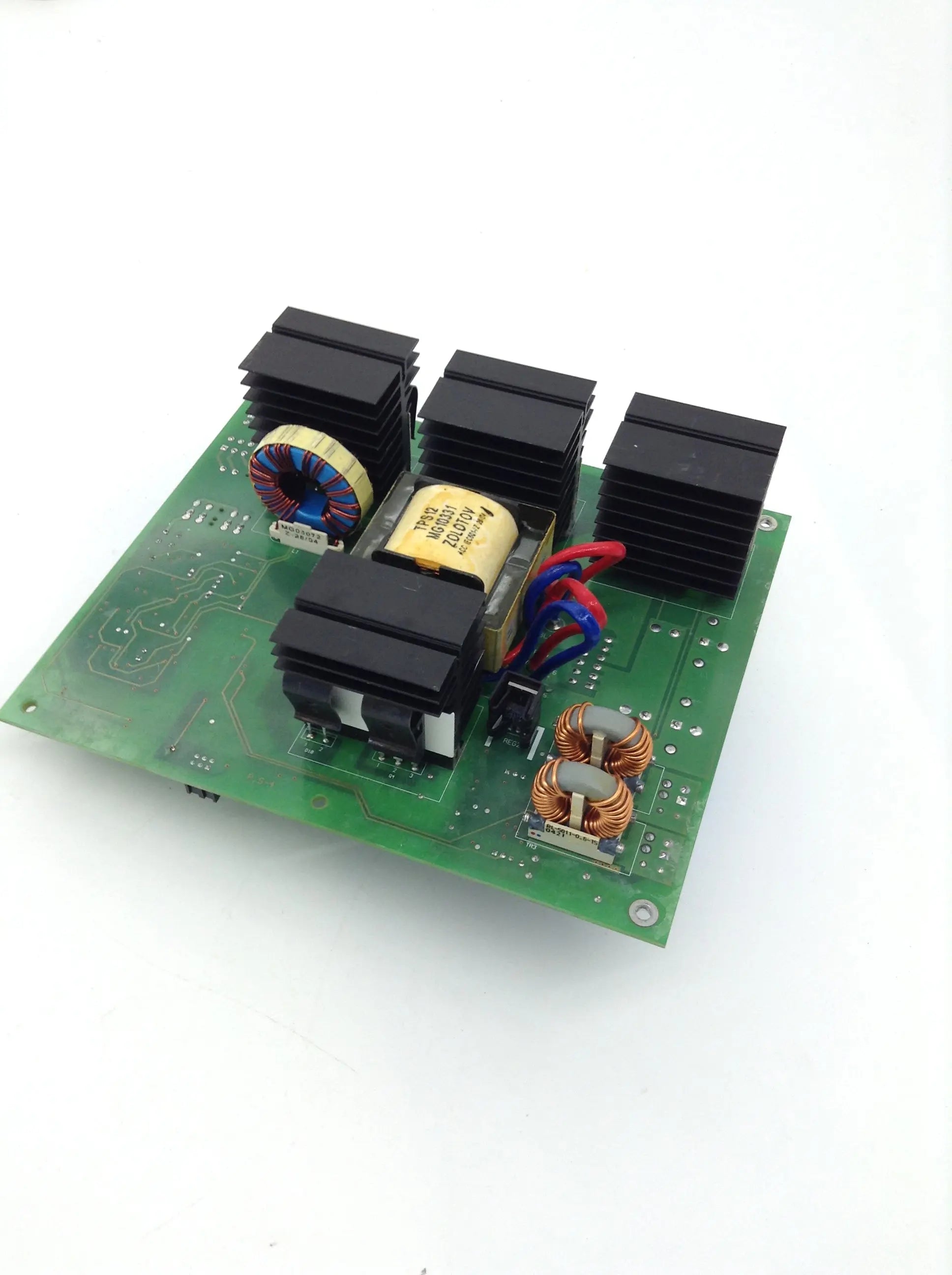Load image into Gallery viewer, A Biomedical Service SYNERON CANDELA POWER BOARD P/N AS10942 