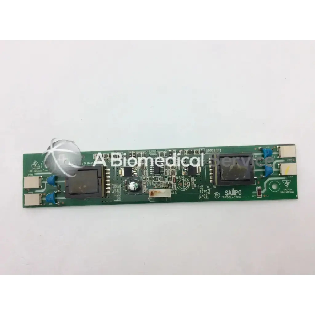 Load image into Gallery viewer, A Biomedical Service Sampo YPWBGL457IDG LTV0520 Power Inverter Board 