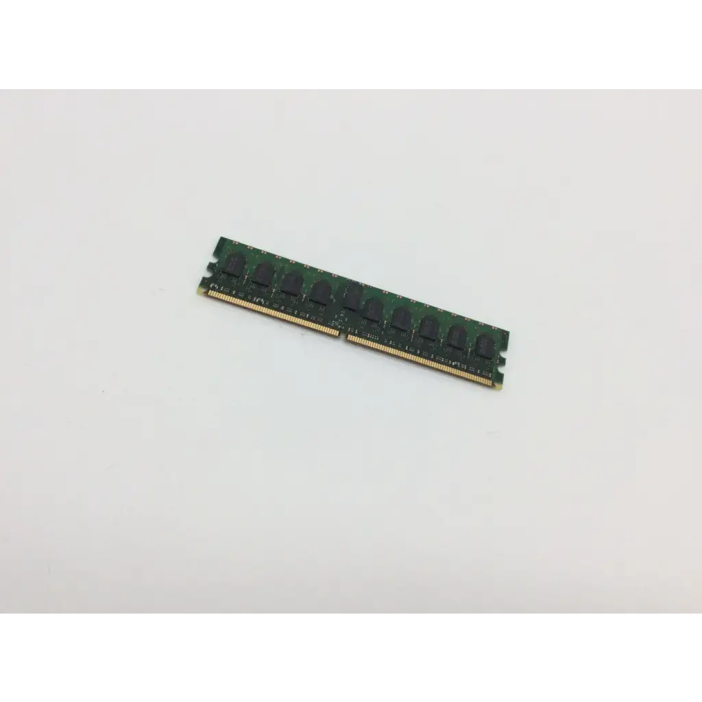 Load image into Gallery viewer, A Biomedical Service Samsung 1Gb DDR2-400MHz PC2-3200R ECC Reg RAM 
