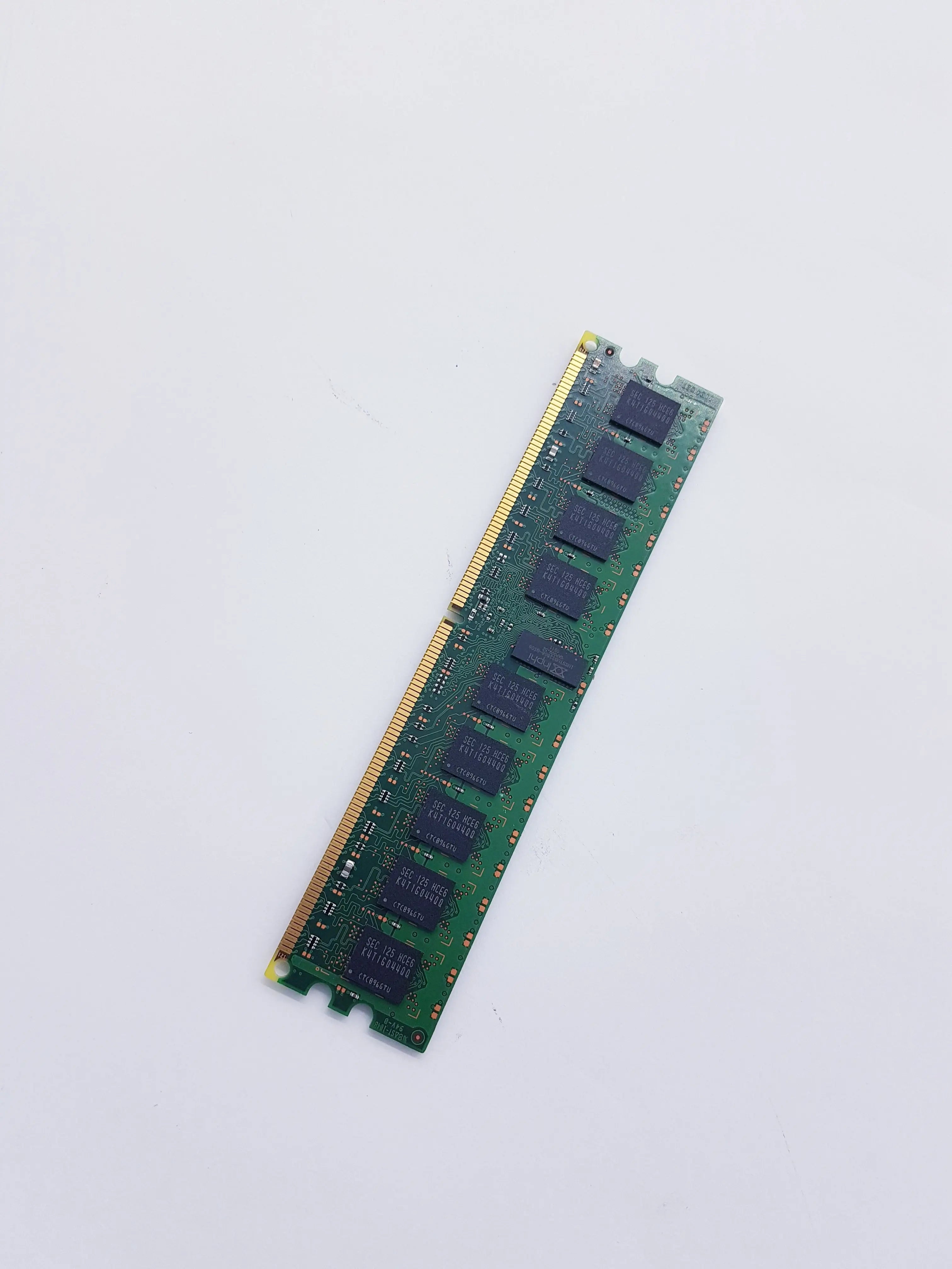 Load image into Gallery viewer, A Biomedical Service Samsung 2GB DDR2 RAM PC2-5300 667MHz ECC Registered DIMM Memory 