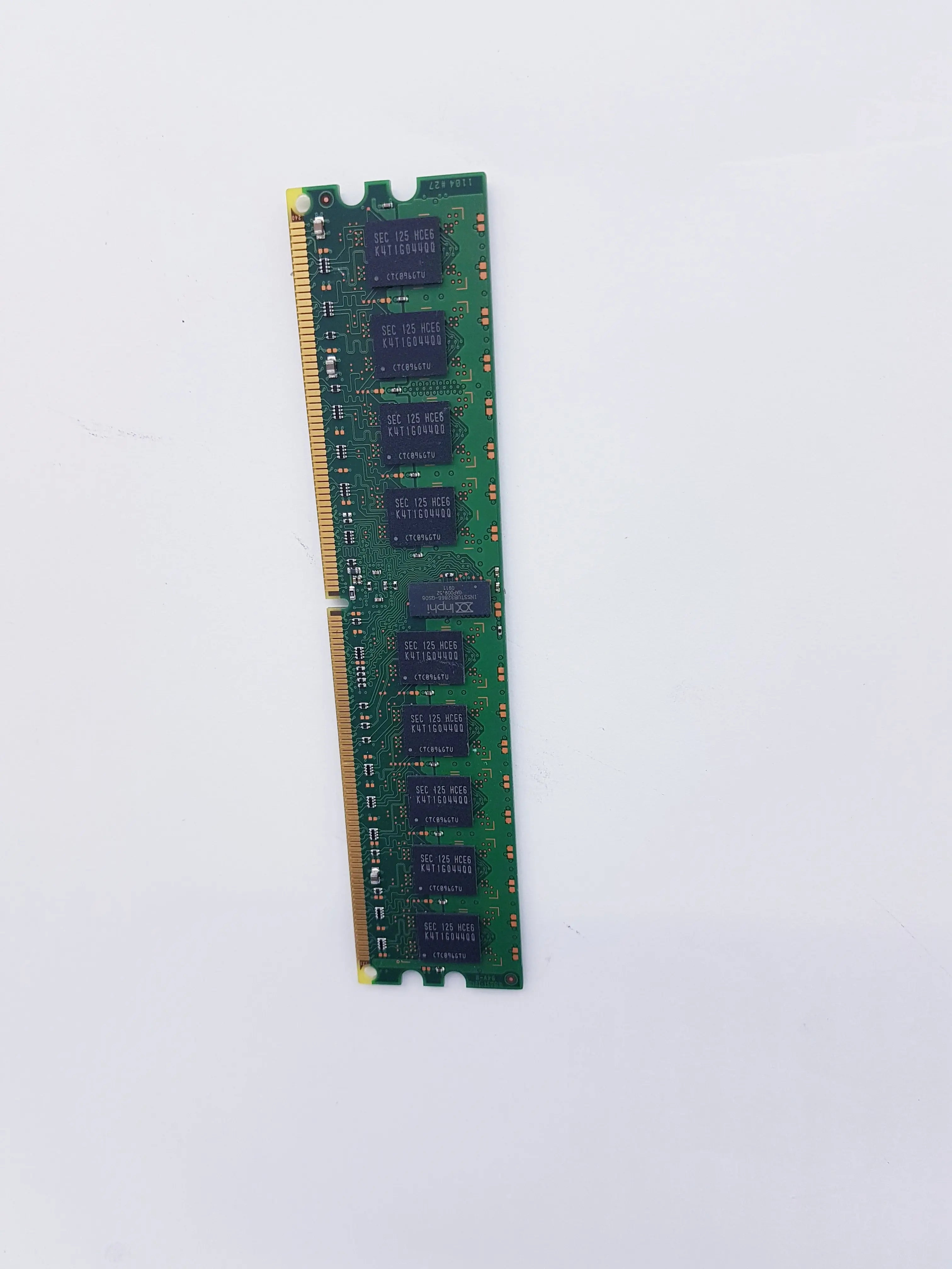 Load image into Gallery viewer, A Biomedical Service Samsung 2GB DDR2 RAM PC2-5300 667MHz ECC Registered DIMM Memory 