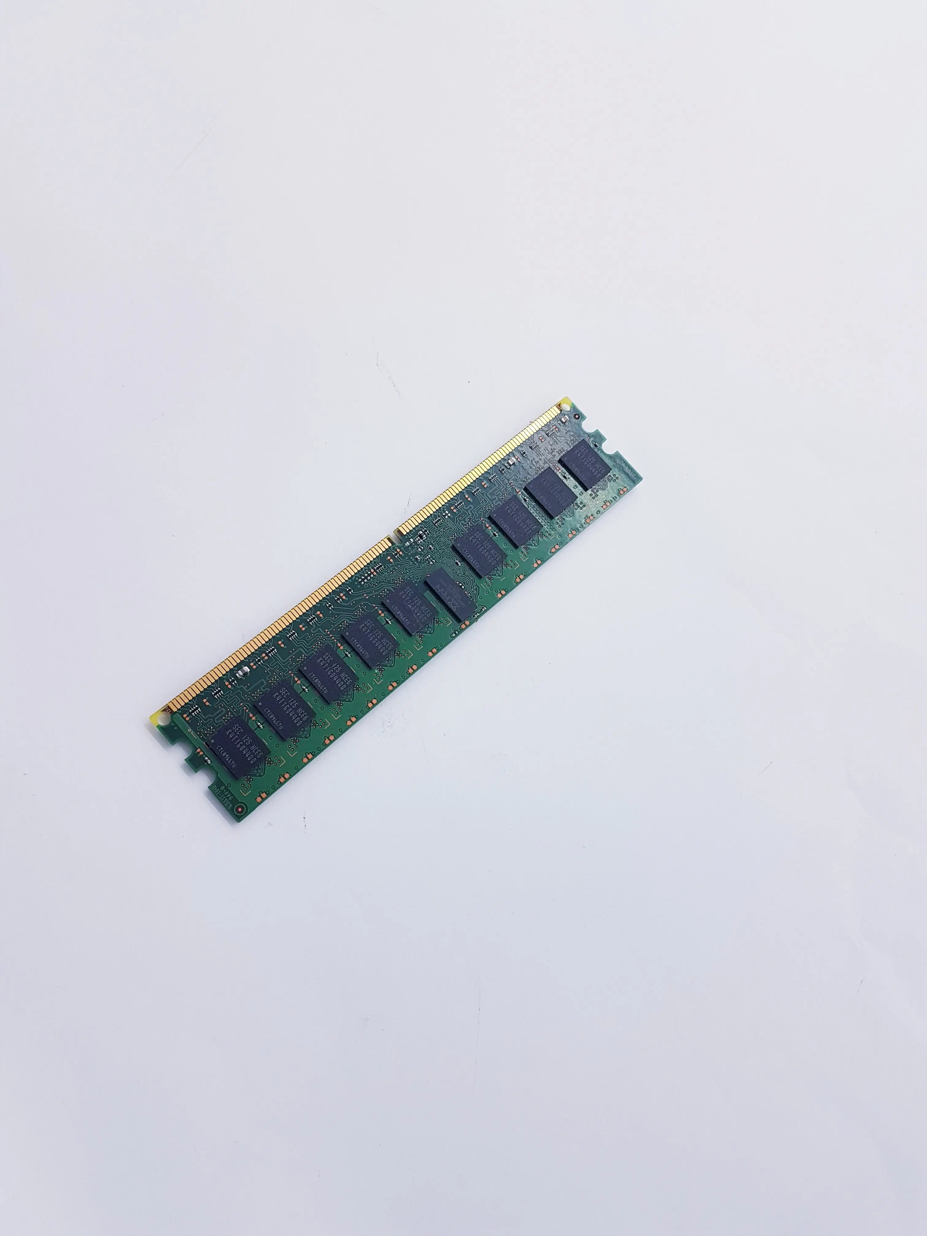 Load image into Gallery viewer, A Biomedical Service Samsung 2GB DDR2 RAM PC2-5300 667MHz ECC Registered DIMM Memory 