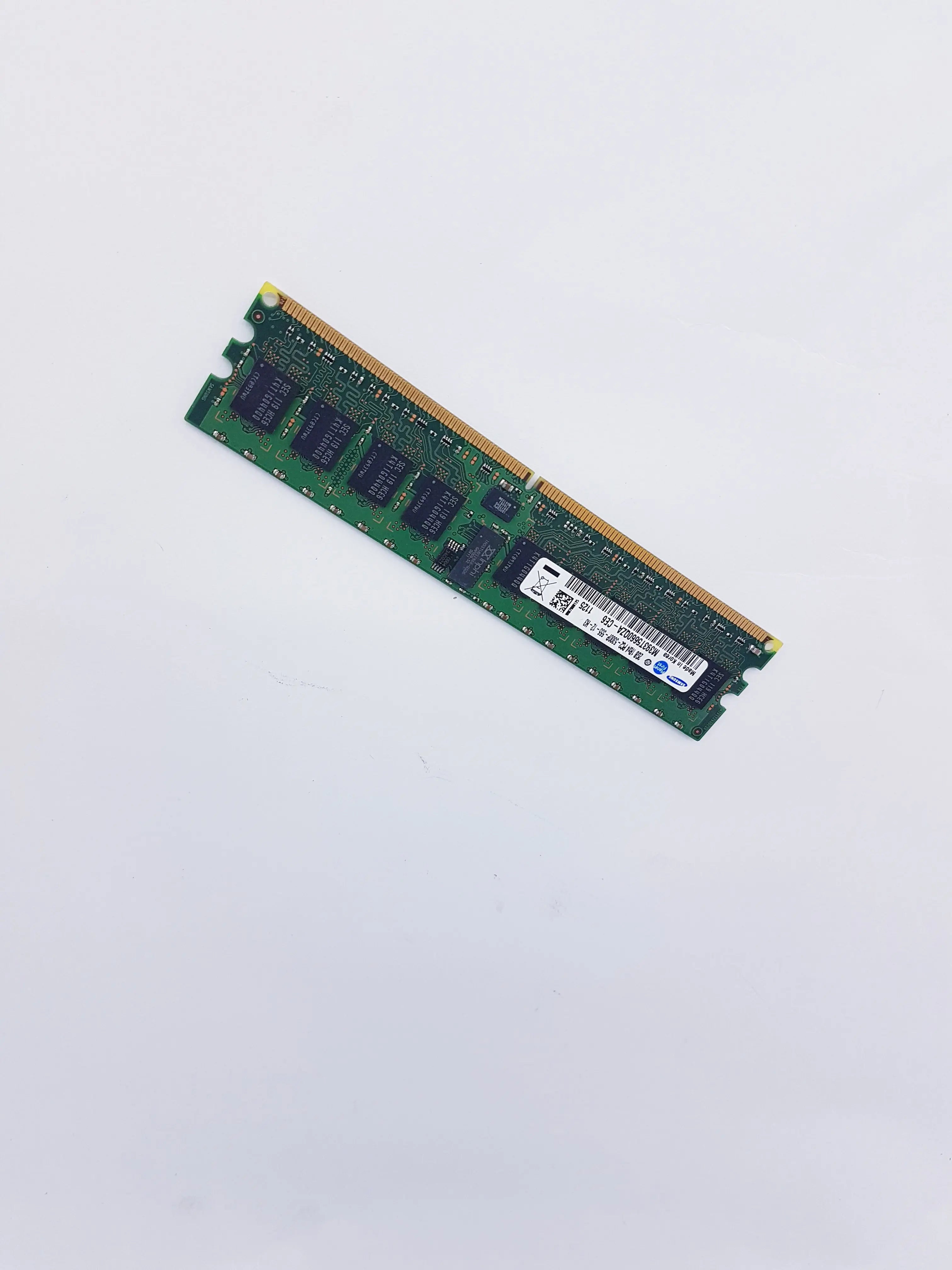 Load image into Gallery viewer, A Biomedical Service Samsung 2GB DDR2 RAM PC2-5300 667MHz ECC Registered DIMM Memory 