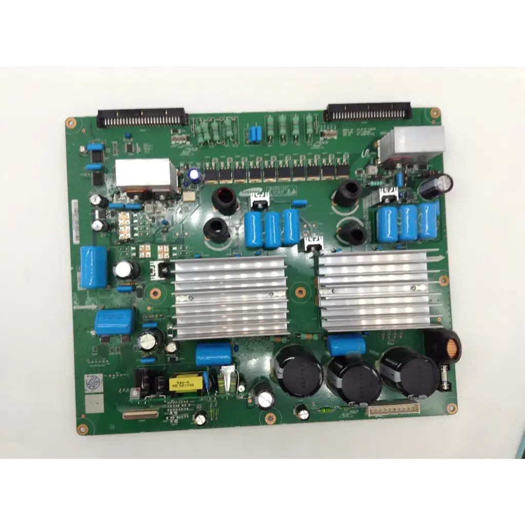 Load image into Gallery viewer, A Biomedical Service Samsung 50&quot; HD Tv Y-Main Board V5.0 LJ41-03078A 