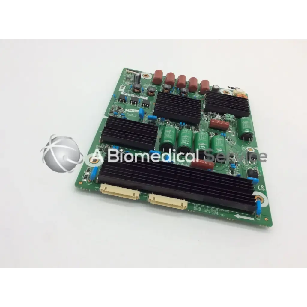 Load image into Gallery viewer, A Biomedical Service Samsung 50&quot; US2 XM (2 Layer) Board 
