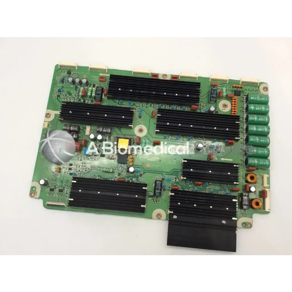 Load image into Gallery viewer, A Biomedical Service Samsung 64ES GVE YM Main Board 